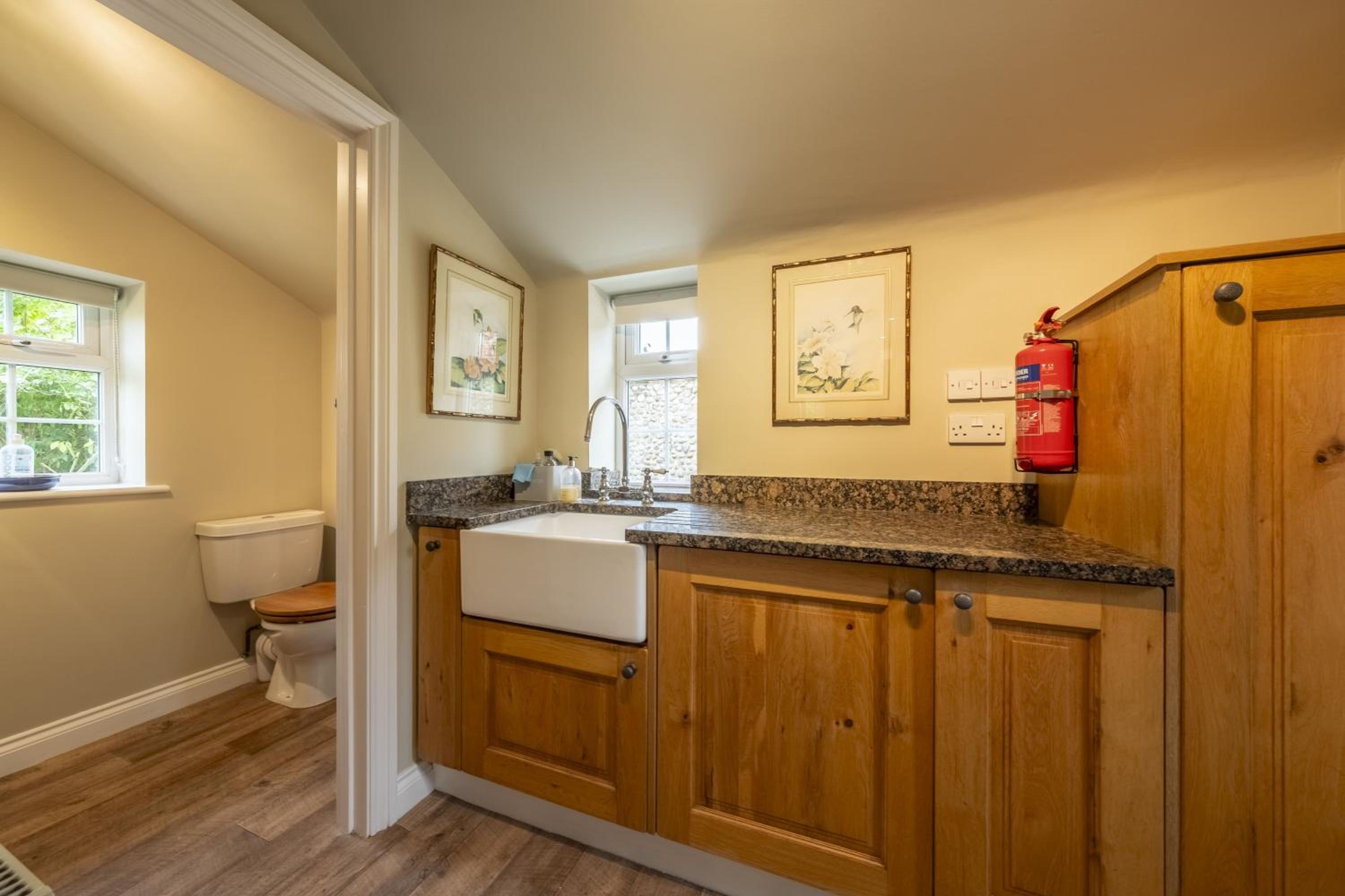 York Cottage
