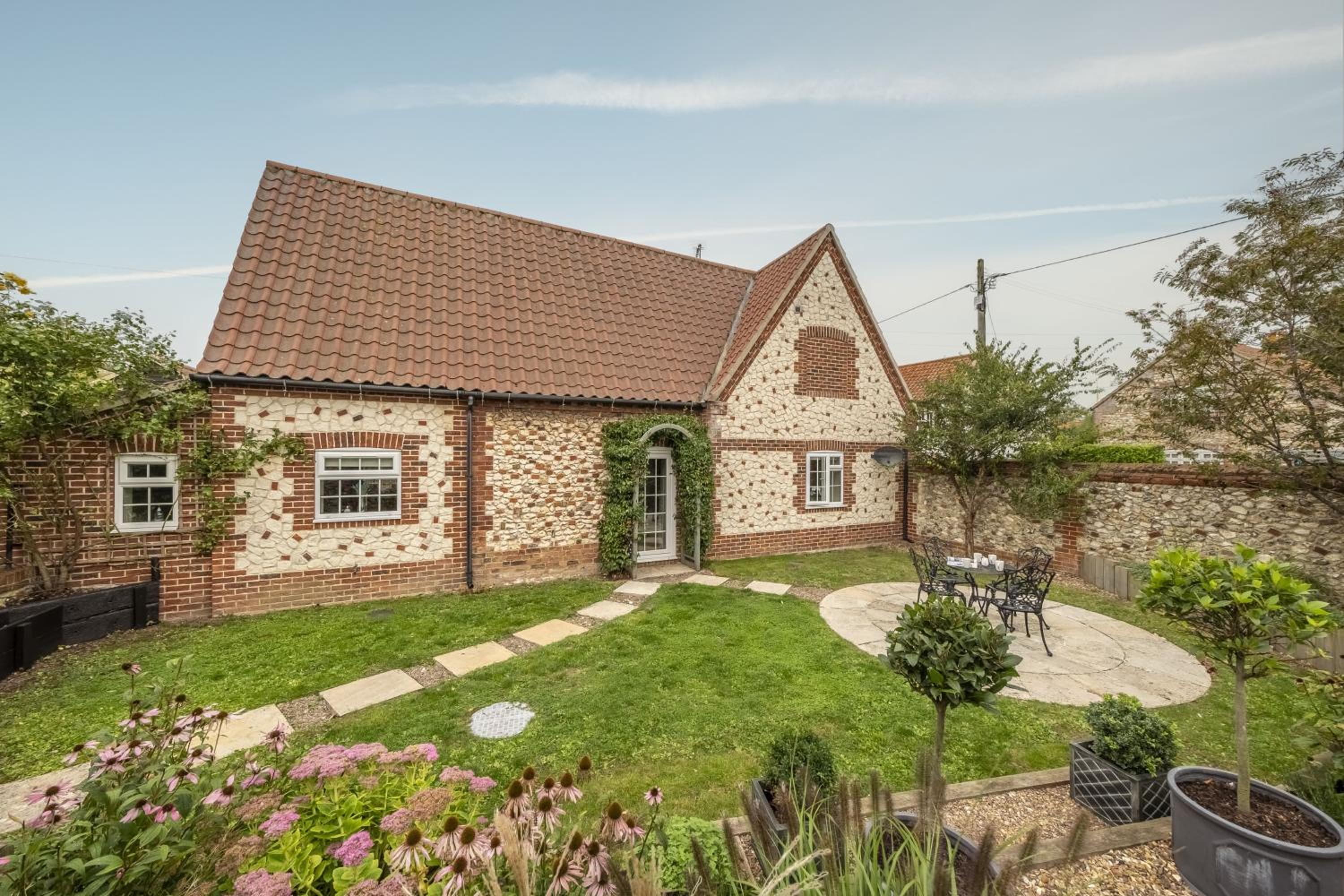 York Cottage