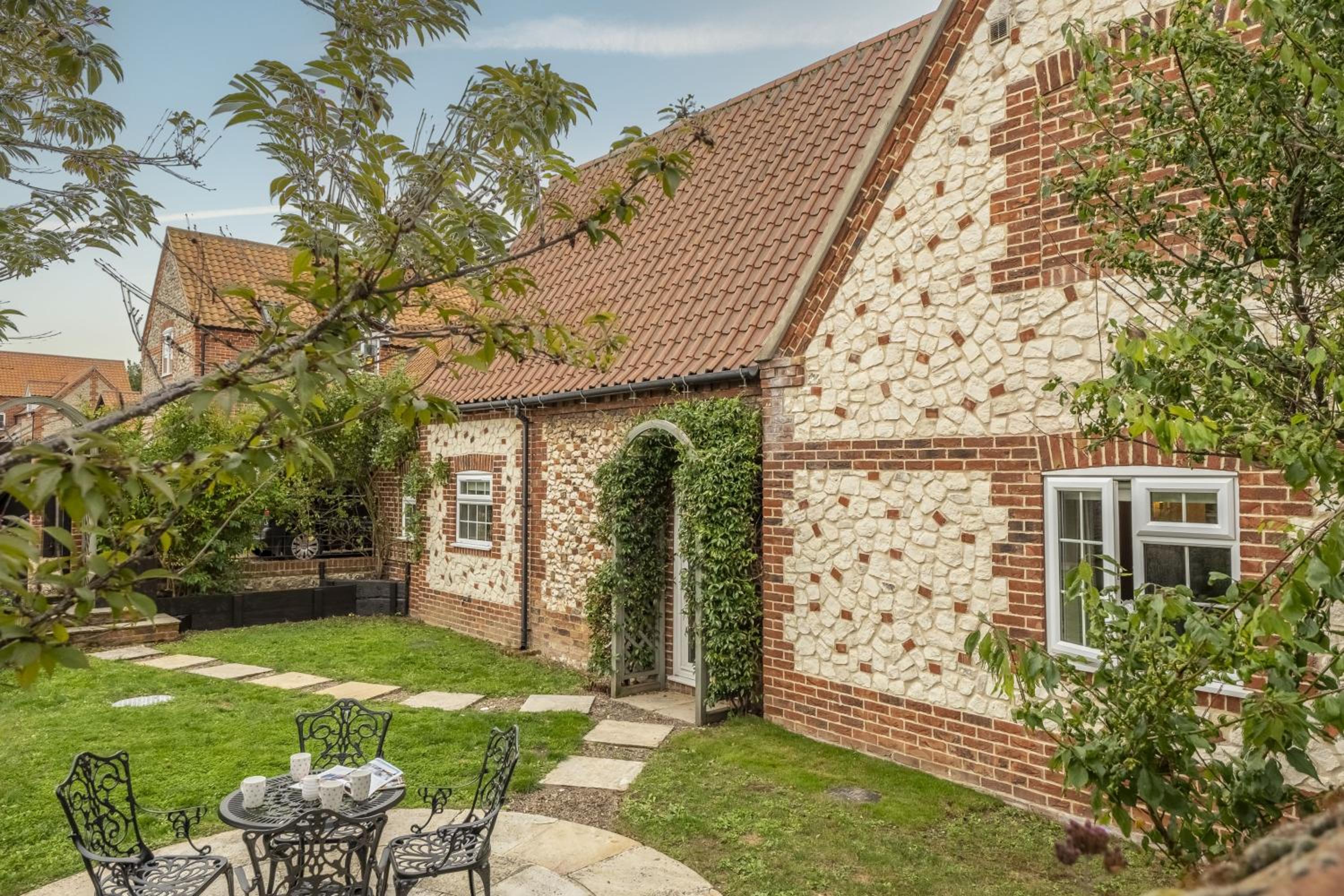 York Cottage