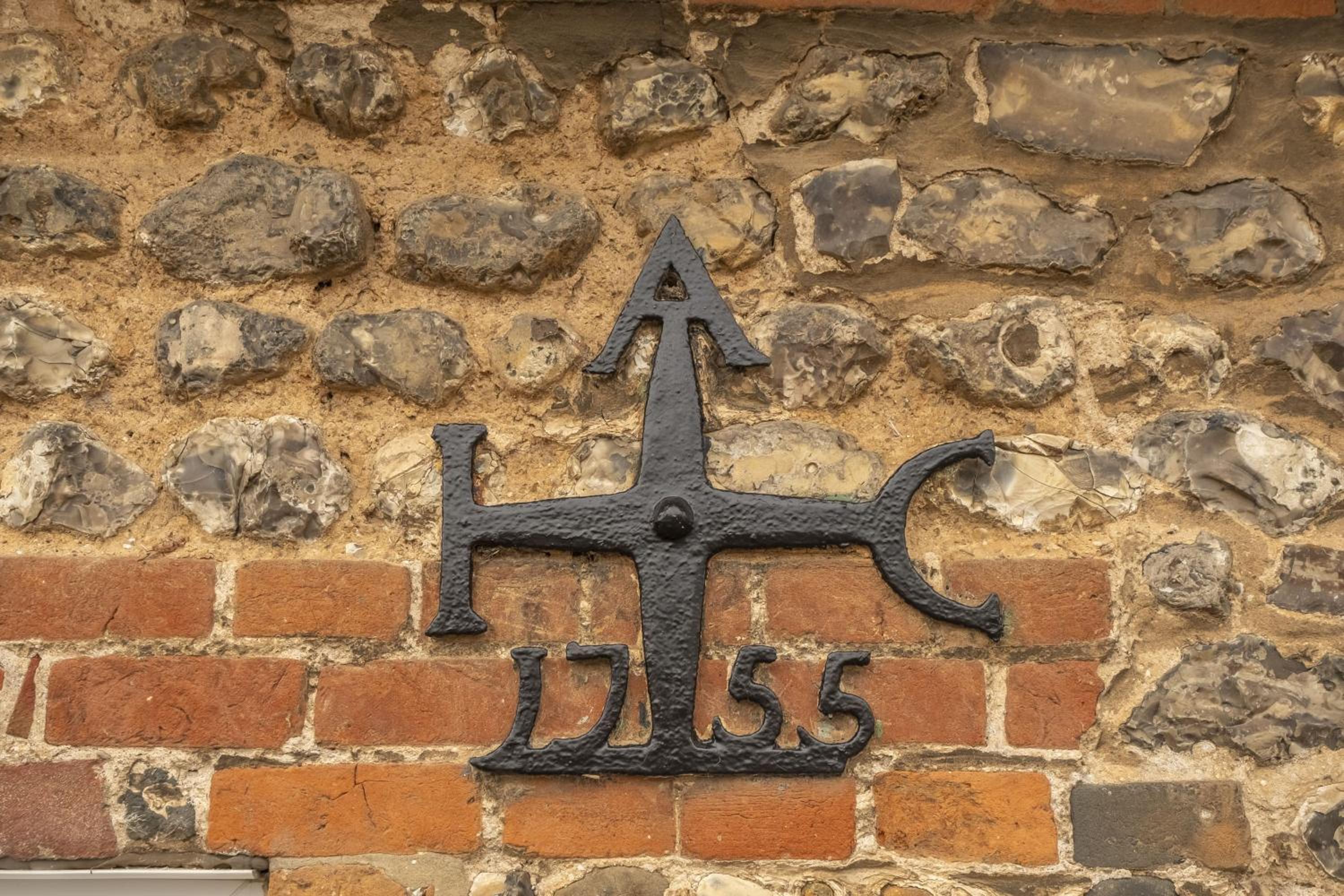 York Cottage