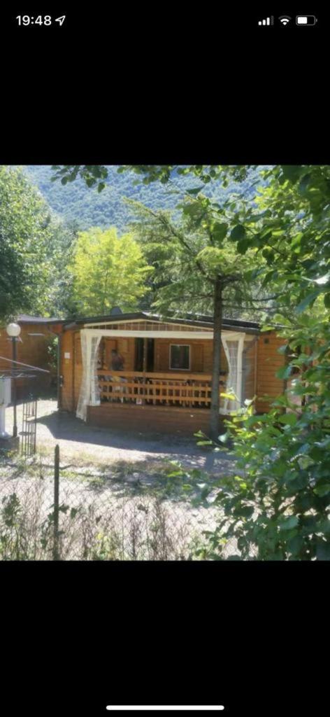 Vakantiehuis Porlezza photo 5