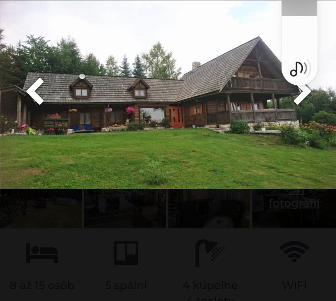 Koliba Drabsko
