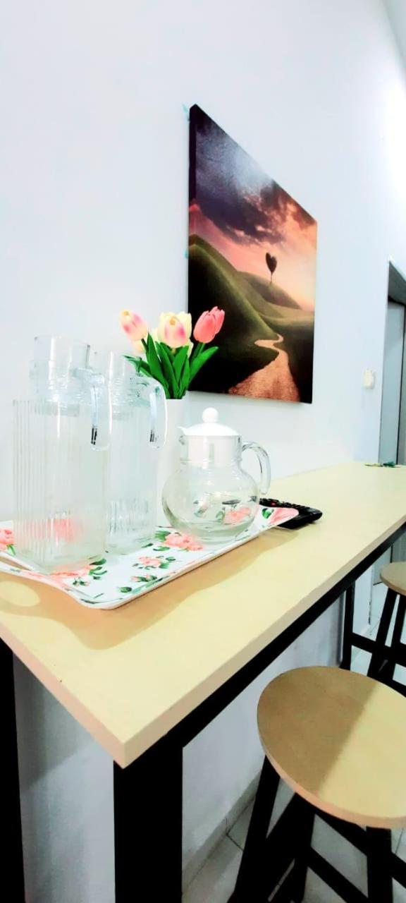 Wan & Zam Homestay - Batu Pahat