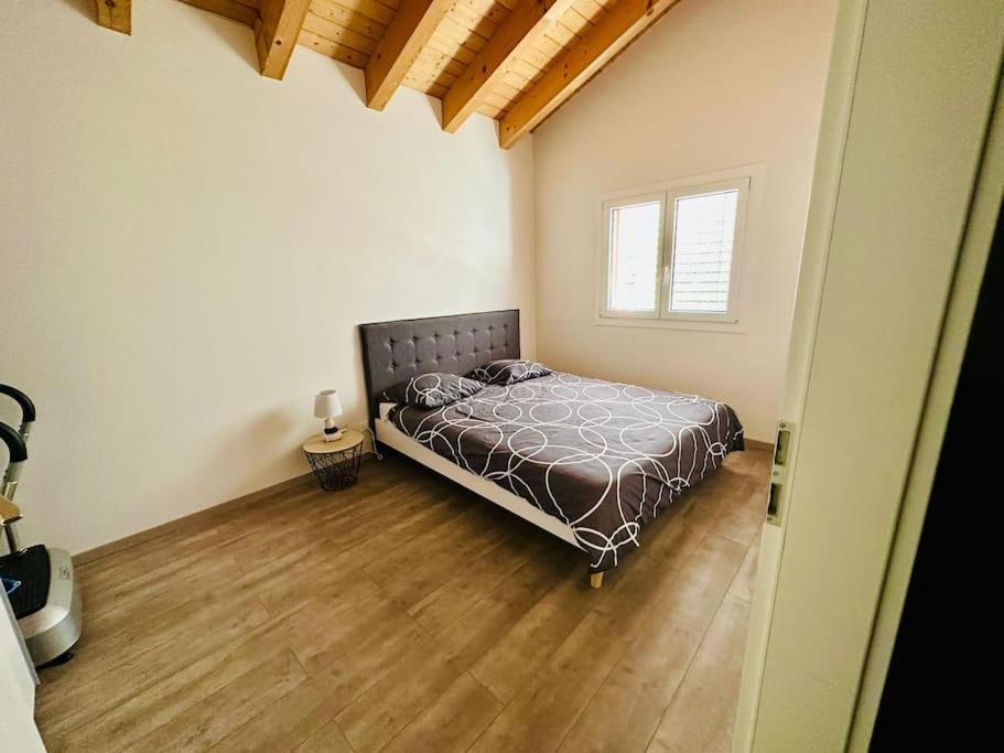 Charming Family Home Our Valais Bliss