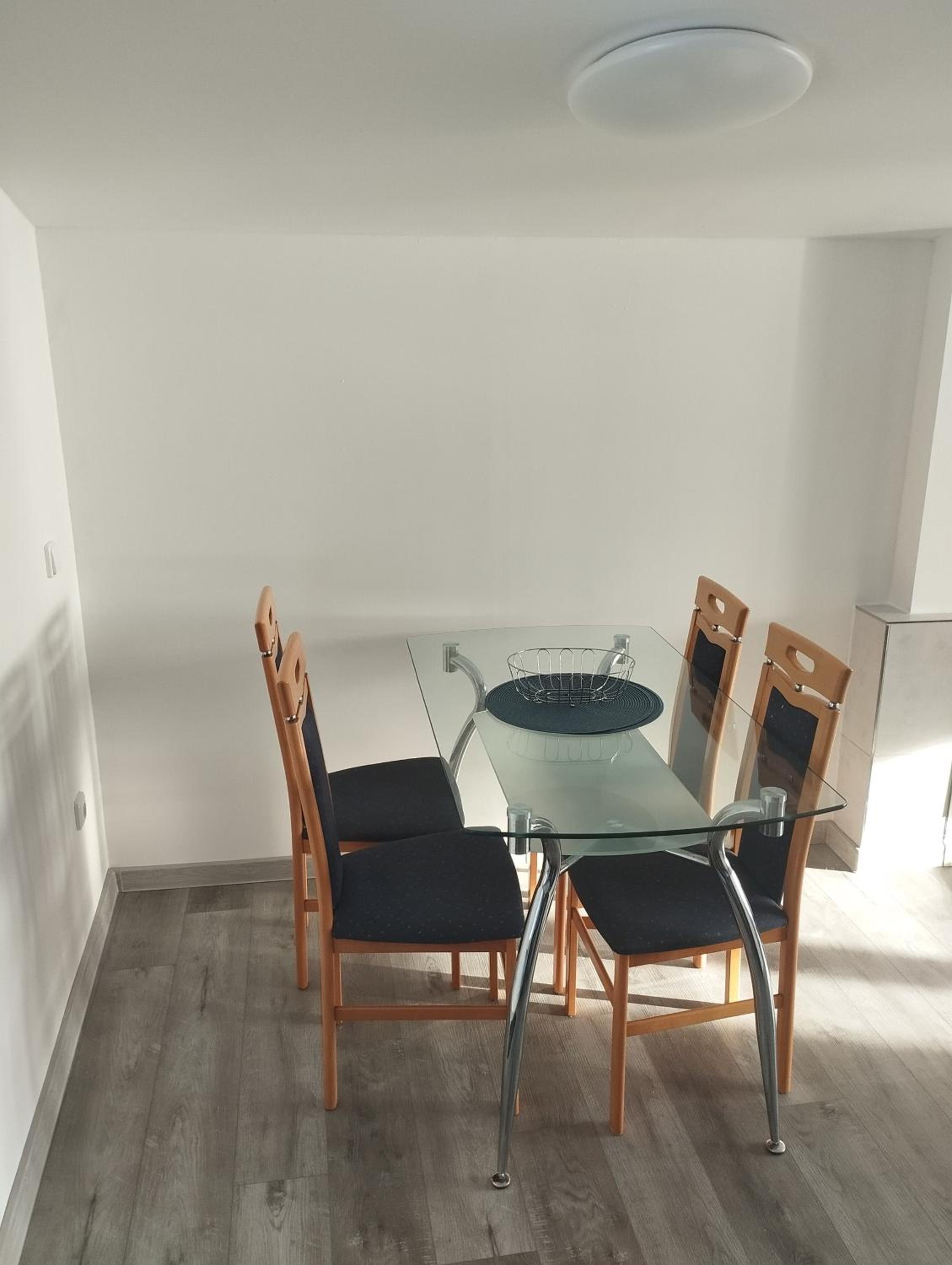Apartmán na Vyhlídce