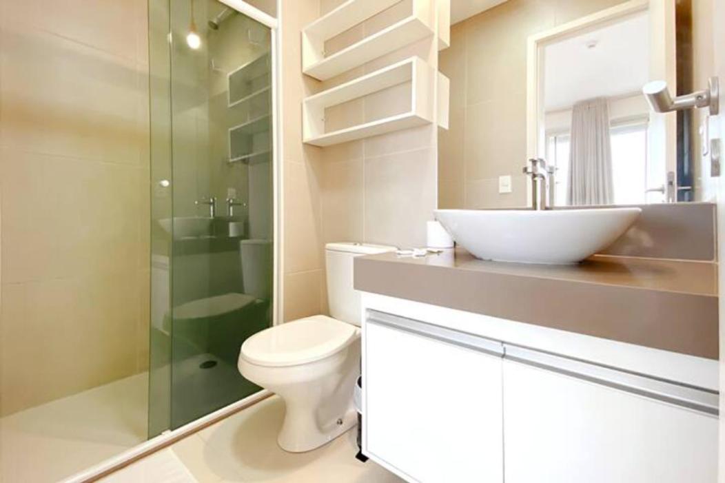 Apartamento em Osasco com Vista Incrível e Piscina Aquecida