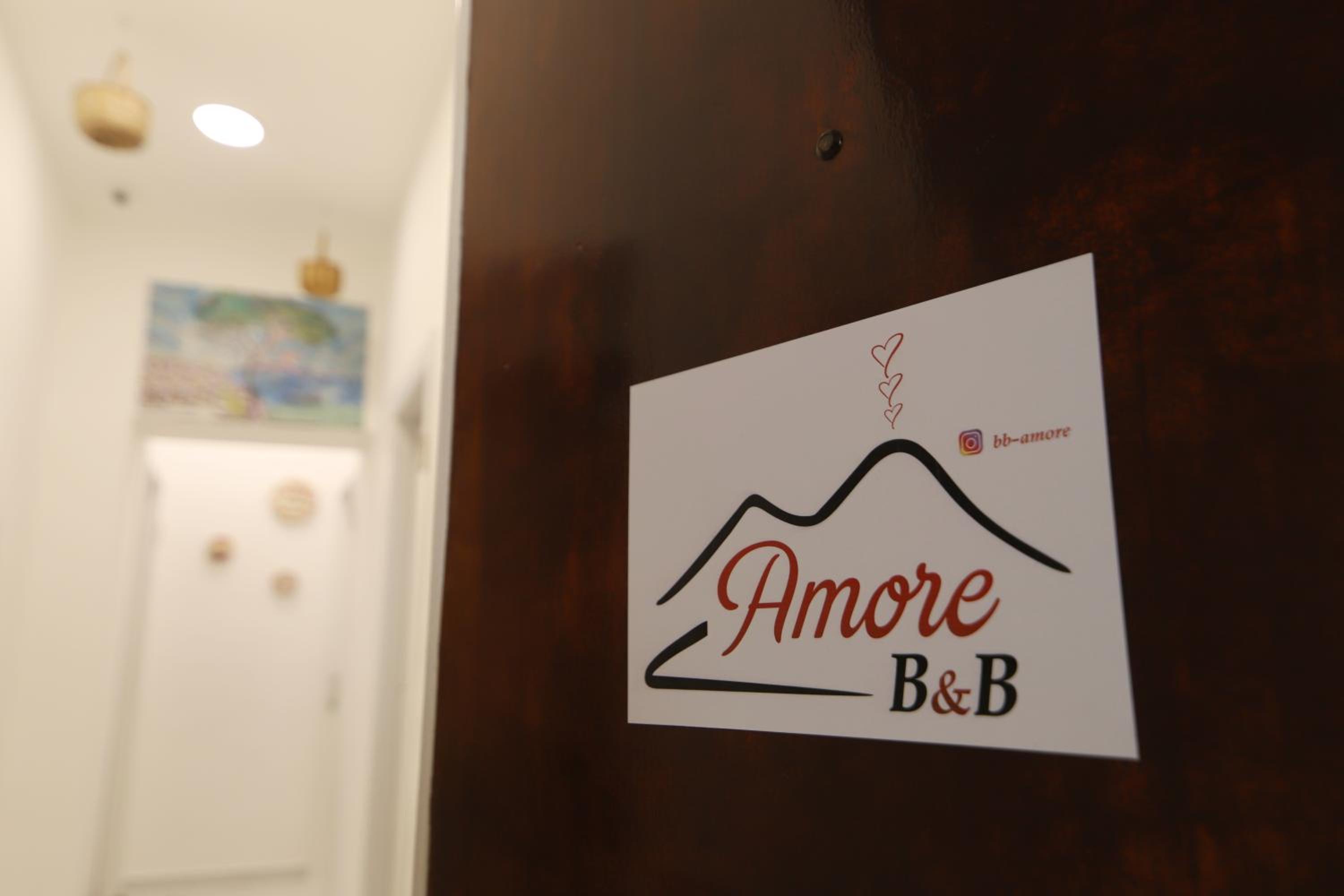 B&B AMORE