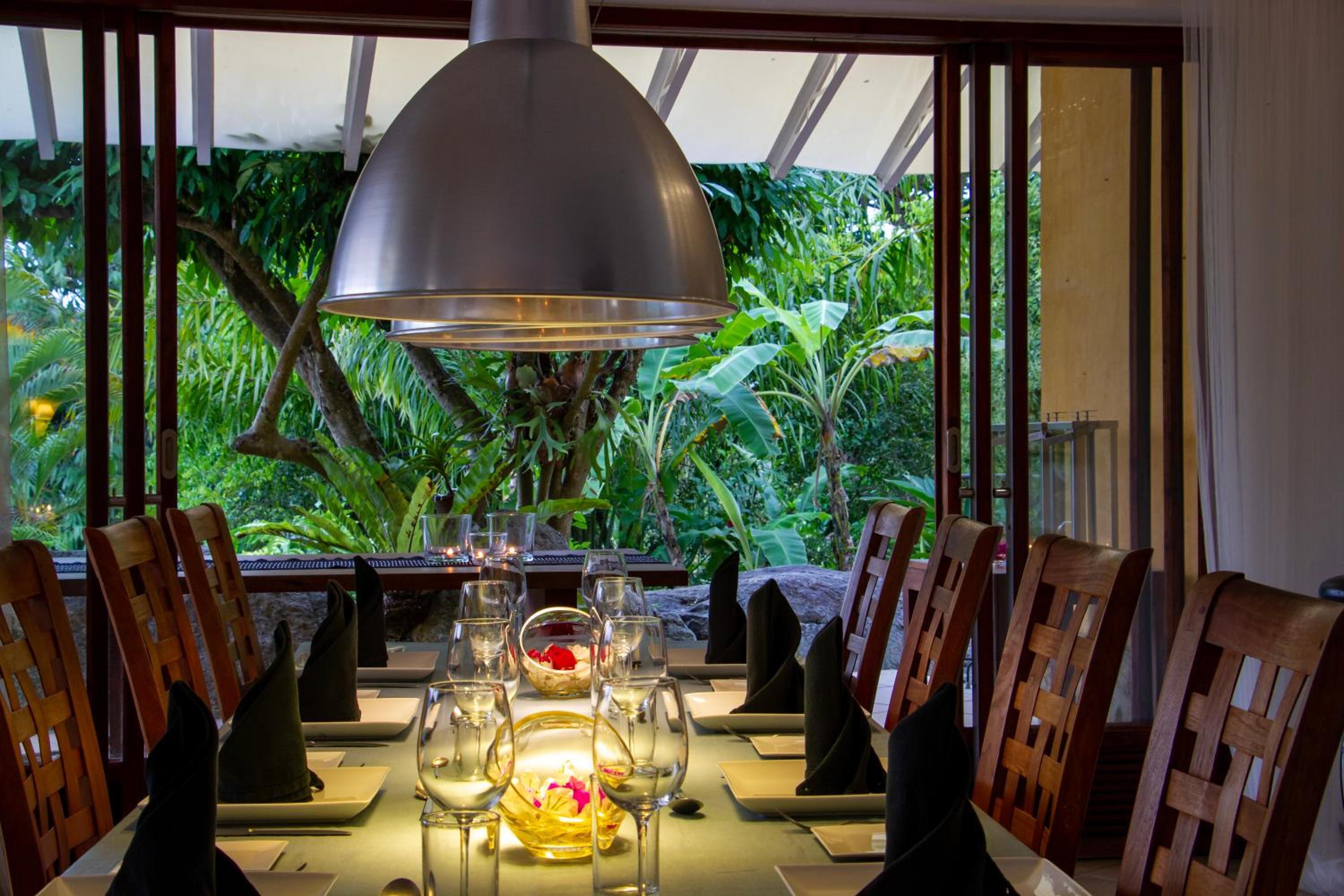 Bougainvillea Retreat