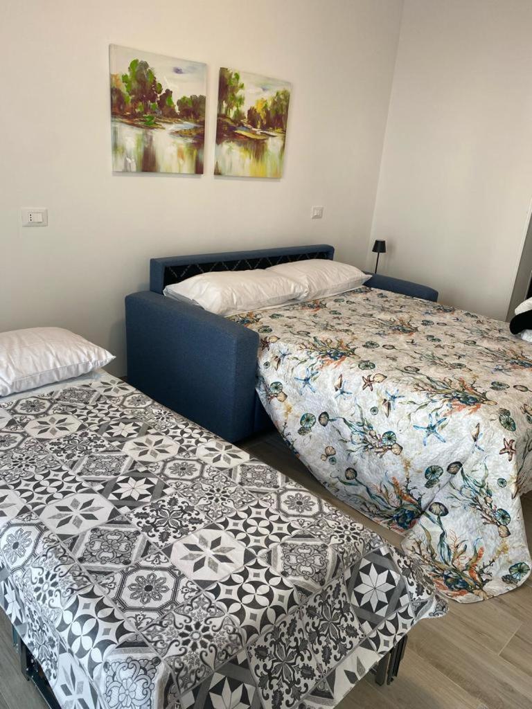 Bedda Luna Apartments