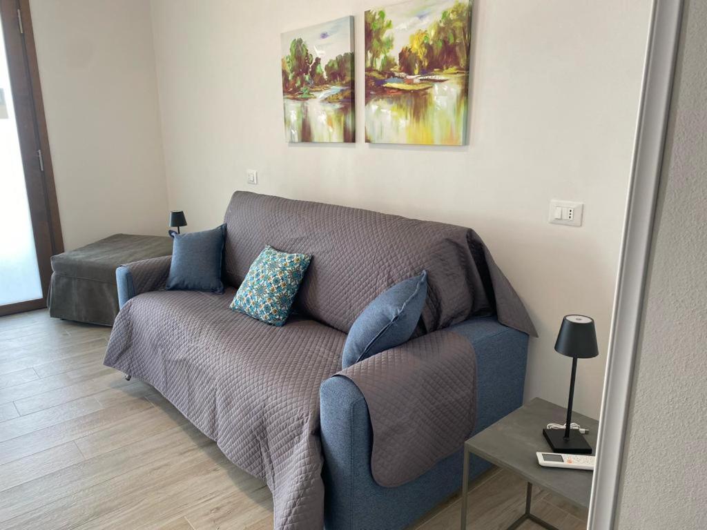 Bedda Luna Apartments