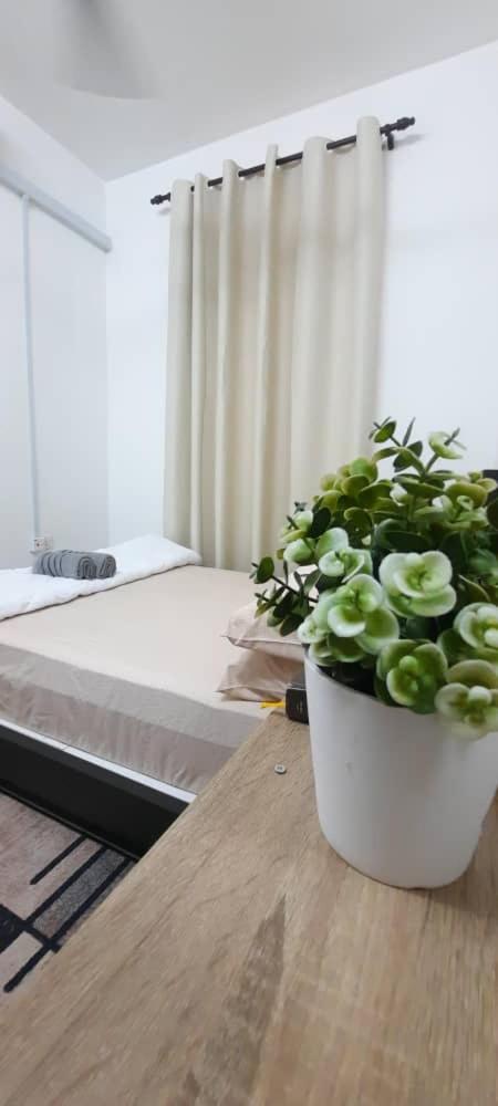Wan & Zam Homestay - Batu Pahat photo 8