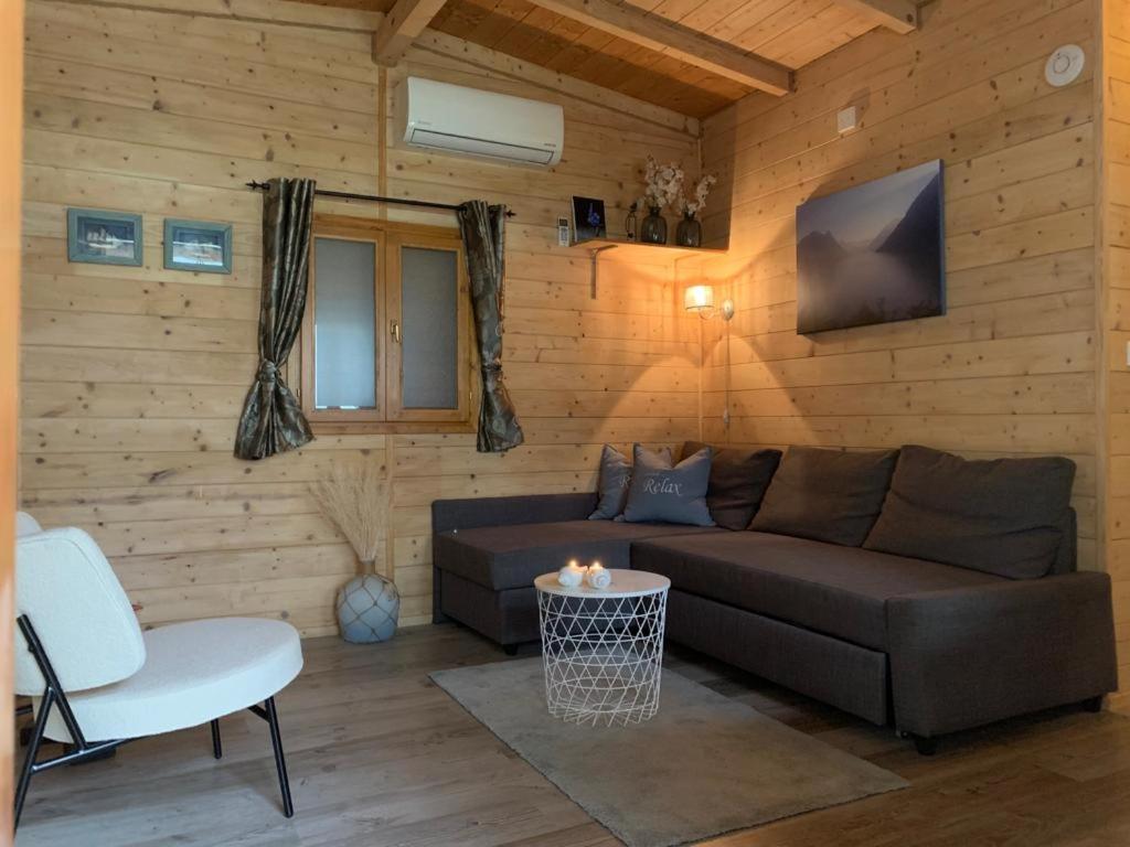 Vakantiehuis Porlezza photo 4