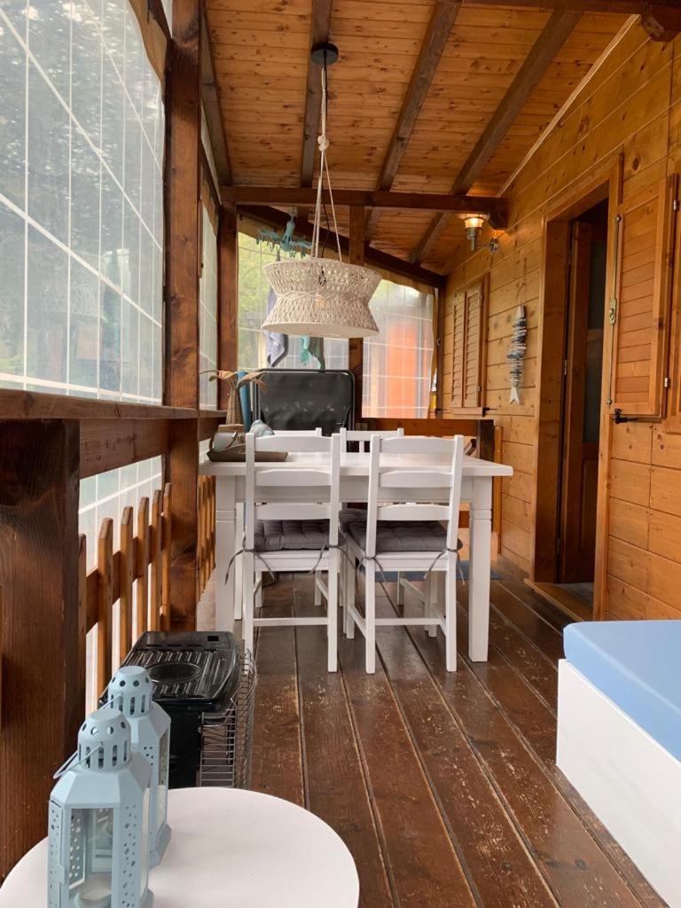 Vakantiehuis Porlezza photo 2
