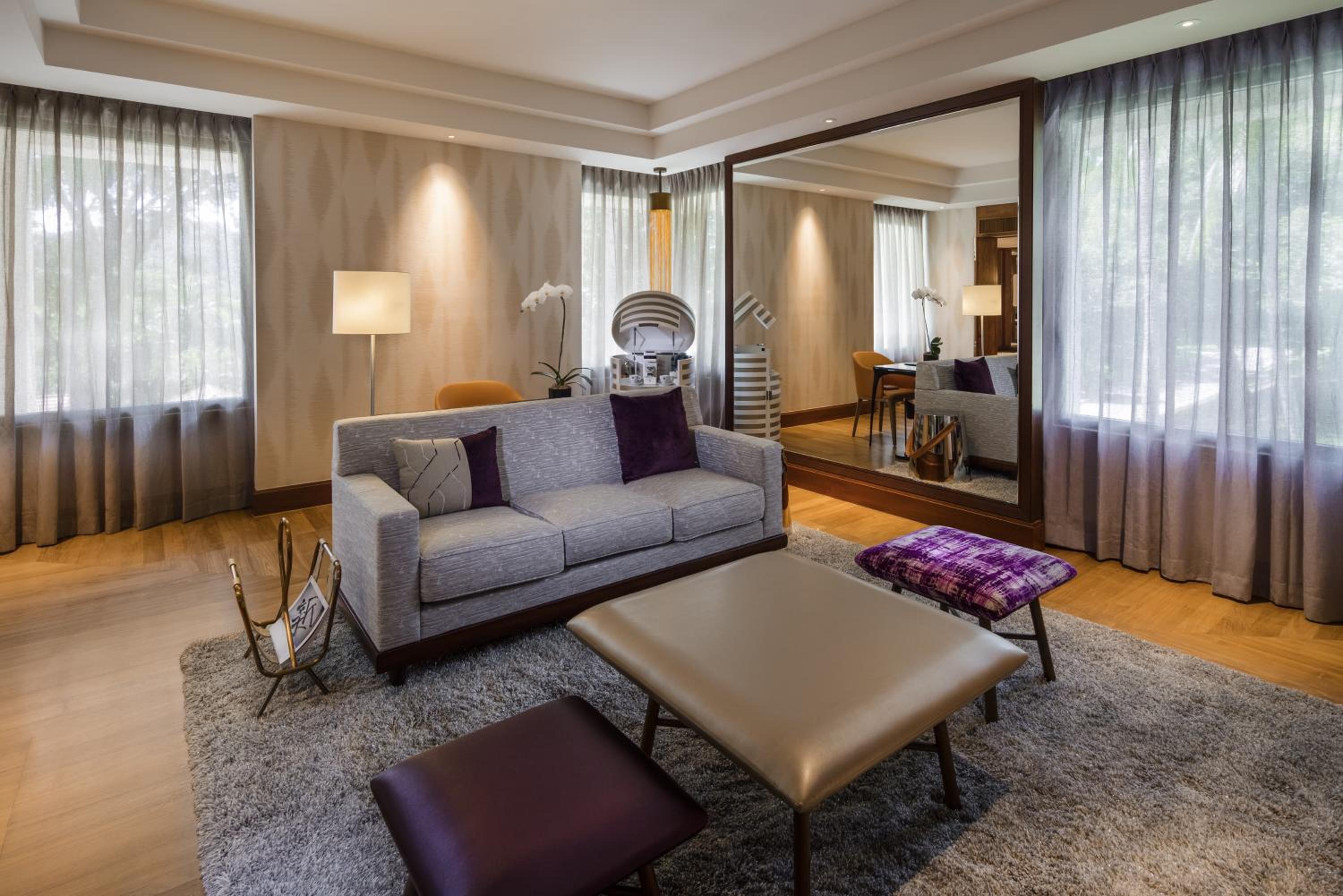 Sofitel Singapore Sentosa
