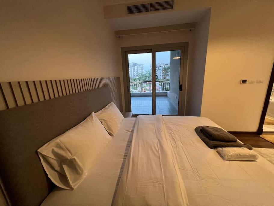 Cairo Festival Living Apartment