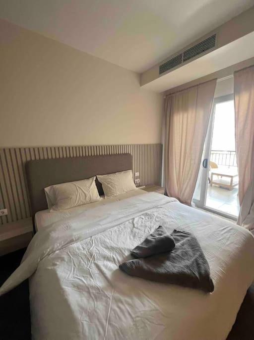 Cairo Festival Living Apartment