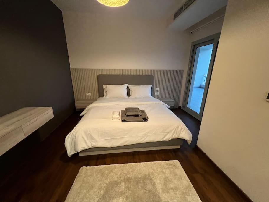 Cairo Festival Living Apartment