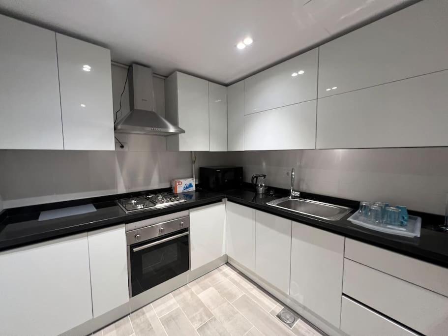 Cairo Festival Living Apartment