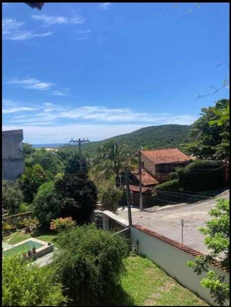 Linda Casa em Cabo Frio Temporada