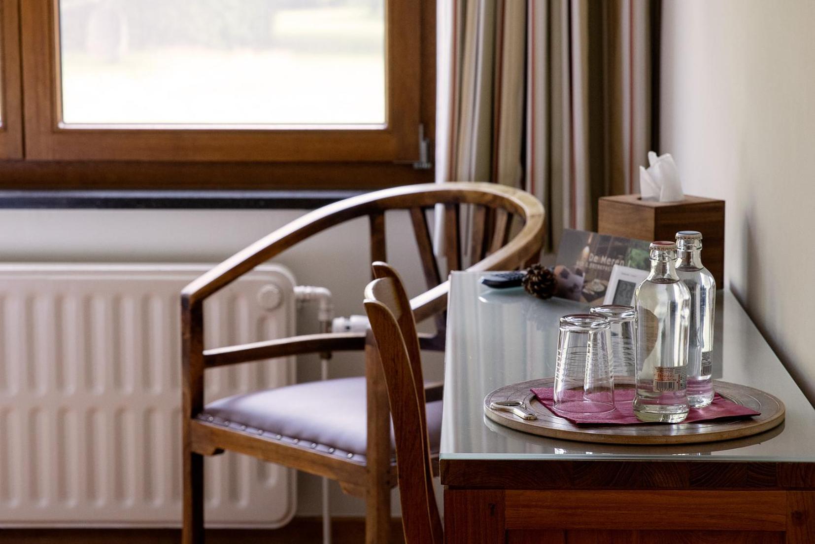 B&B De Meren