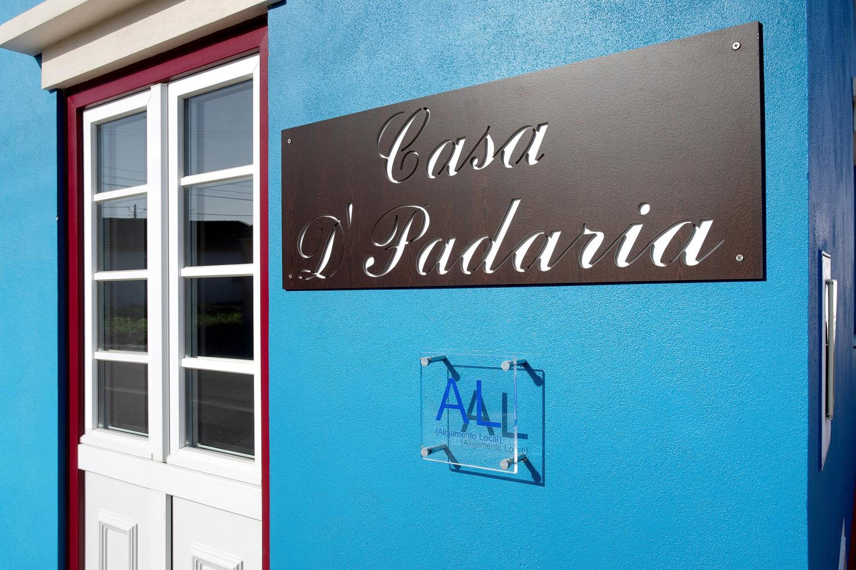 Casa da Padaria view 3