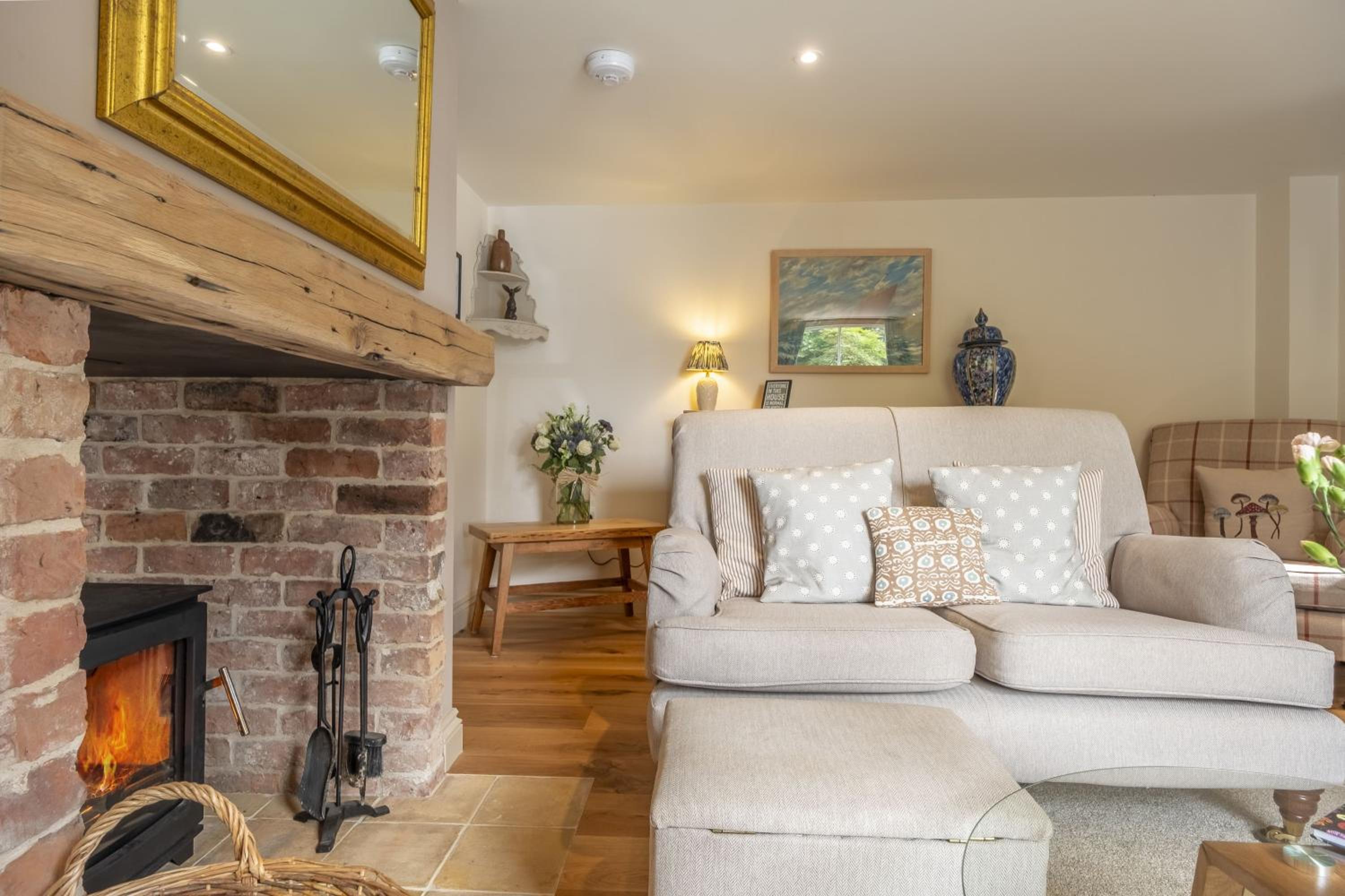 Harbour Cottage