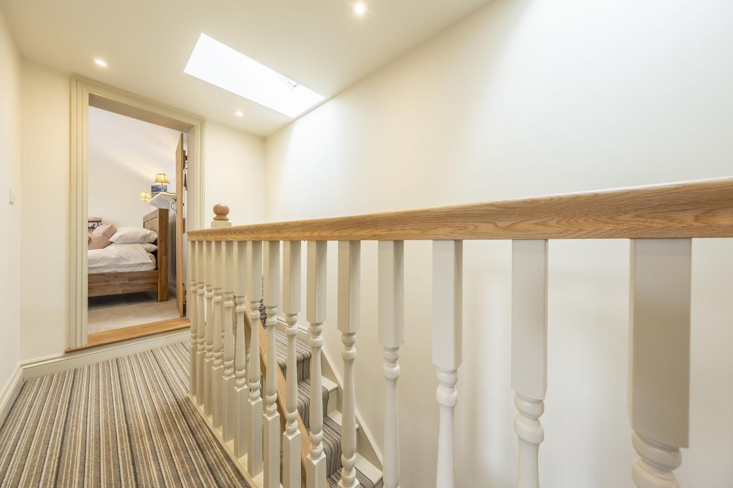 Harbour Cottage