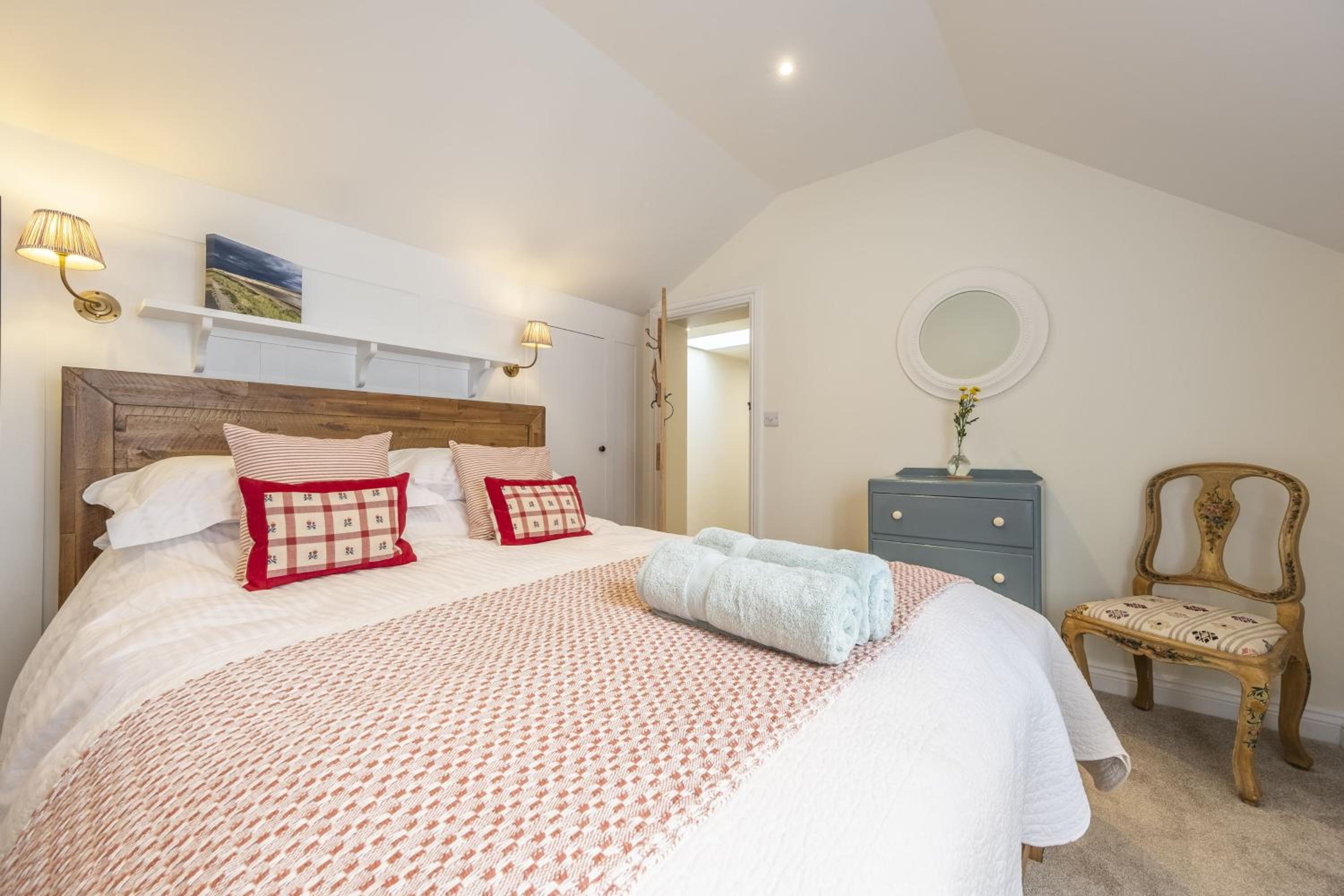 Harbour Cottage