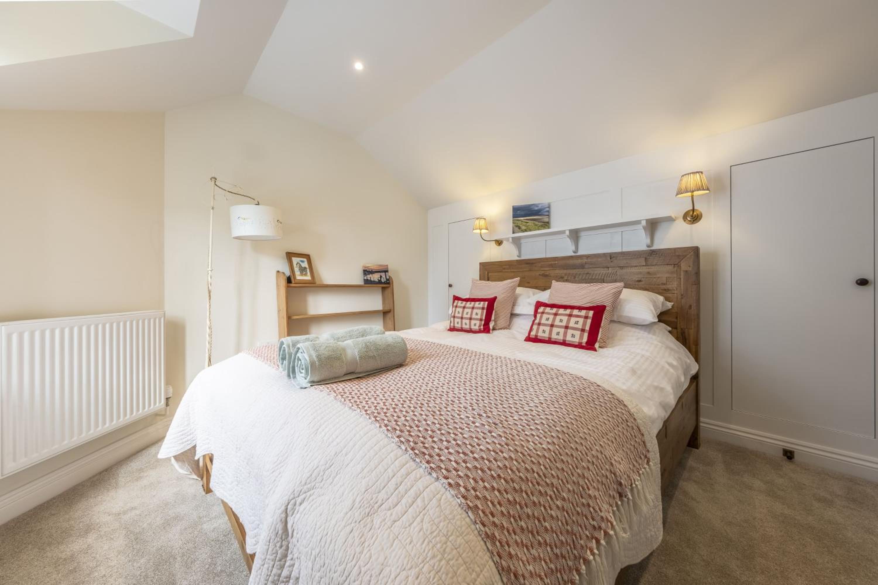 Harbour Cottage