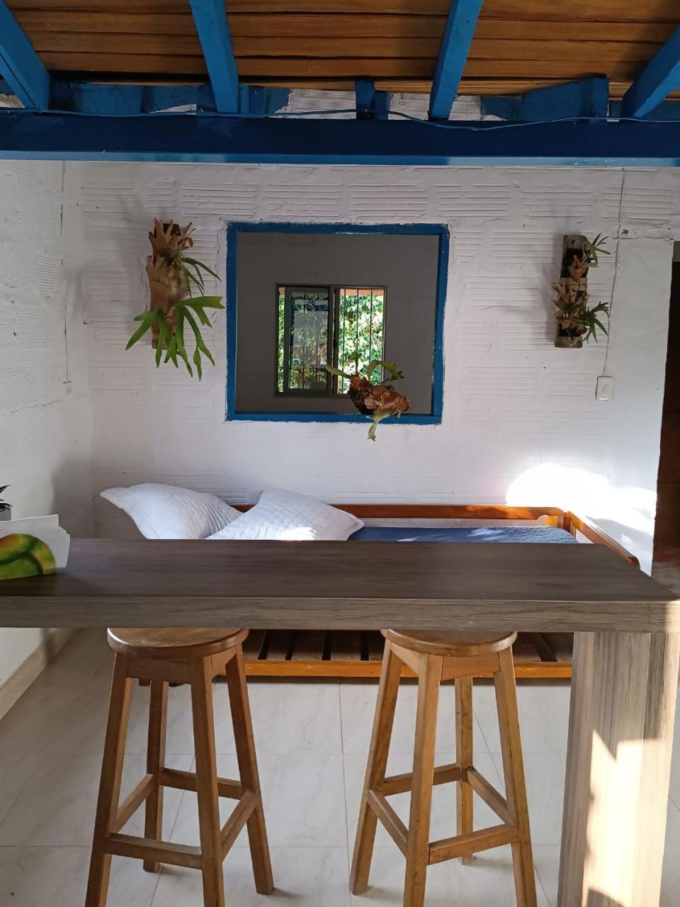 La Casita Colonial