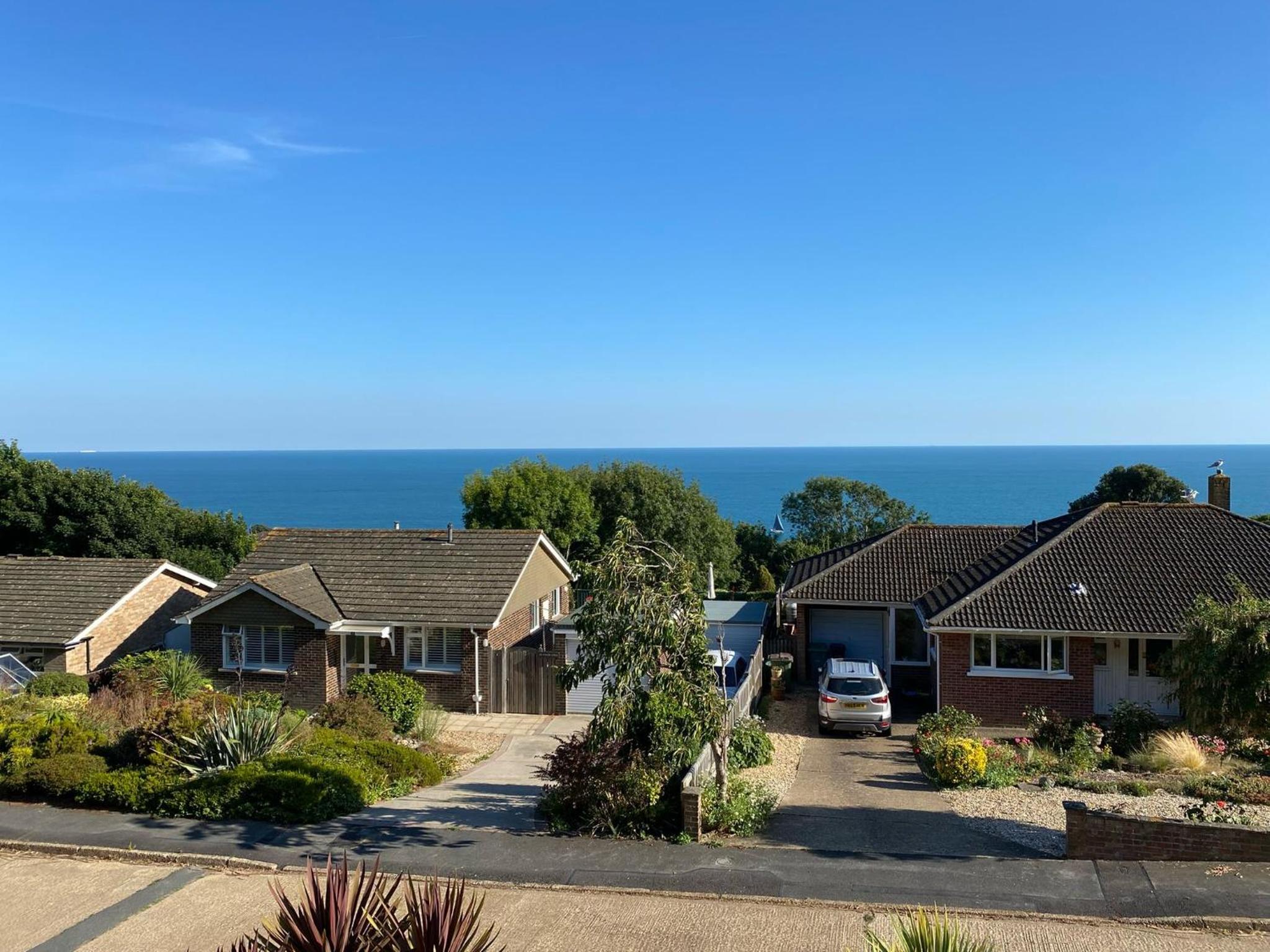 Tara, Spacious Family Home, Wonderful Sea Views view 3