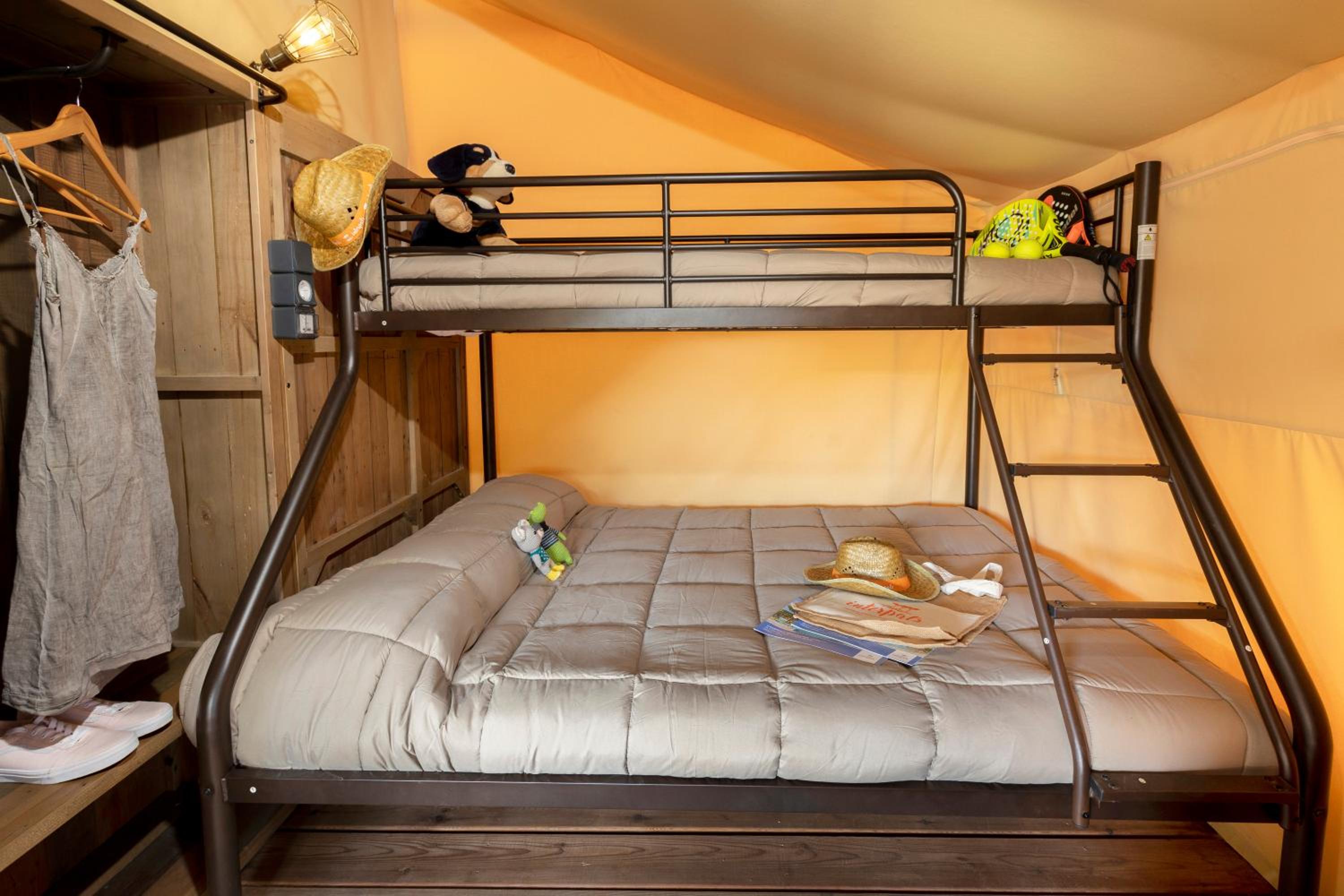 Interpals Eco Resort