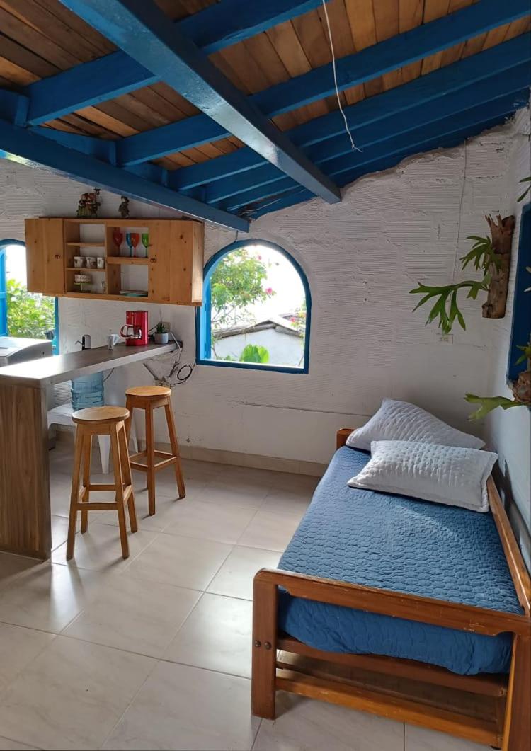 La Casita Colonial