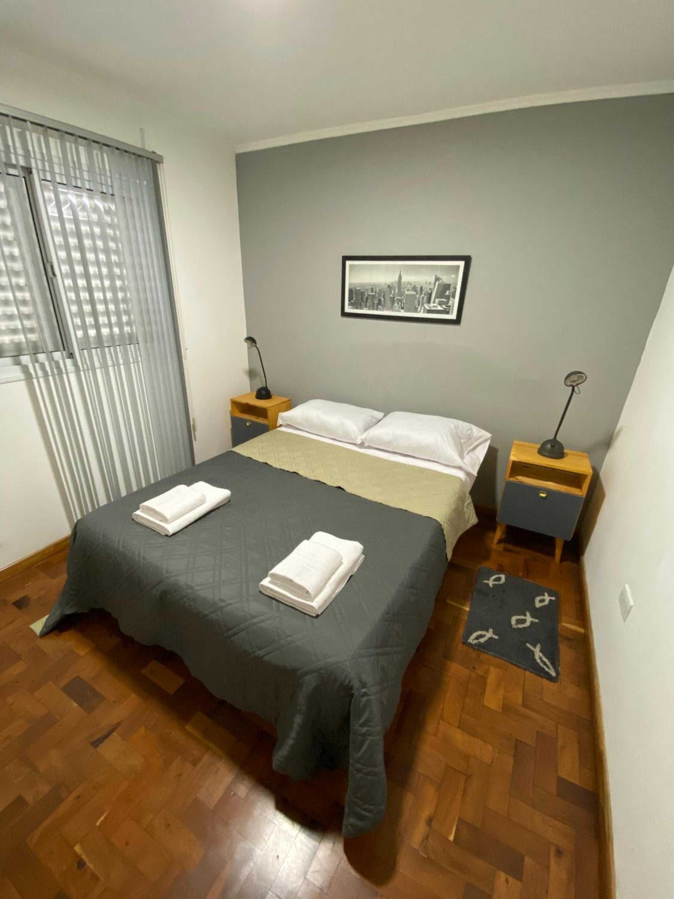 Cómodo departamento, excelente ubicacion