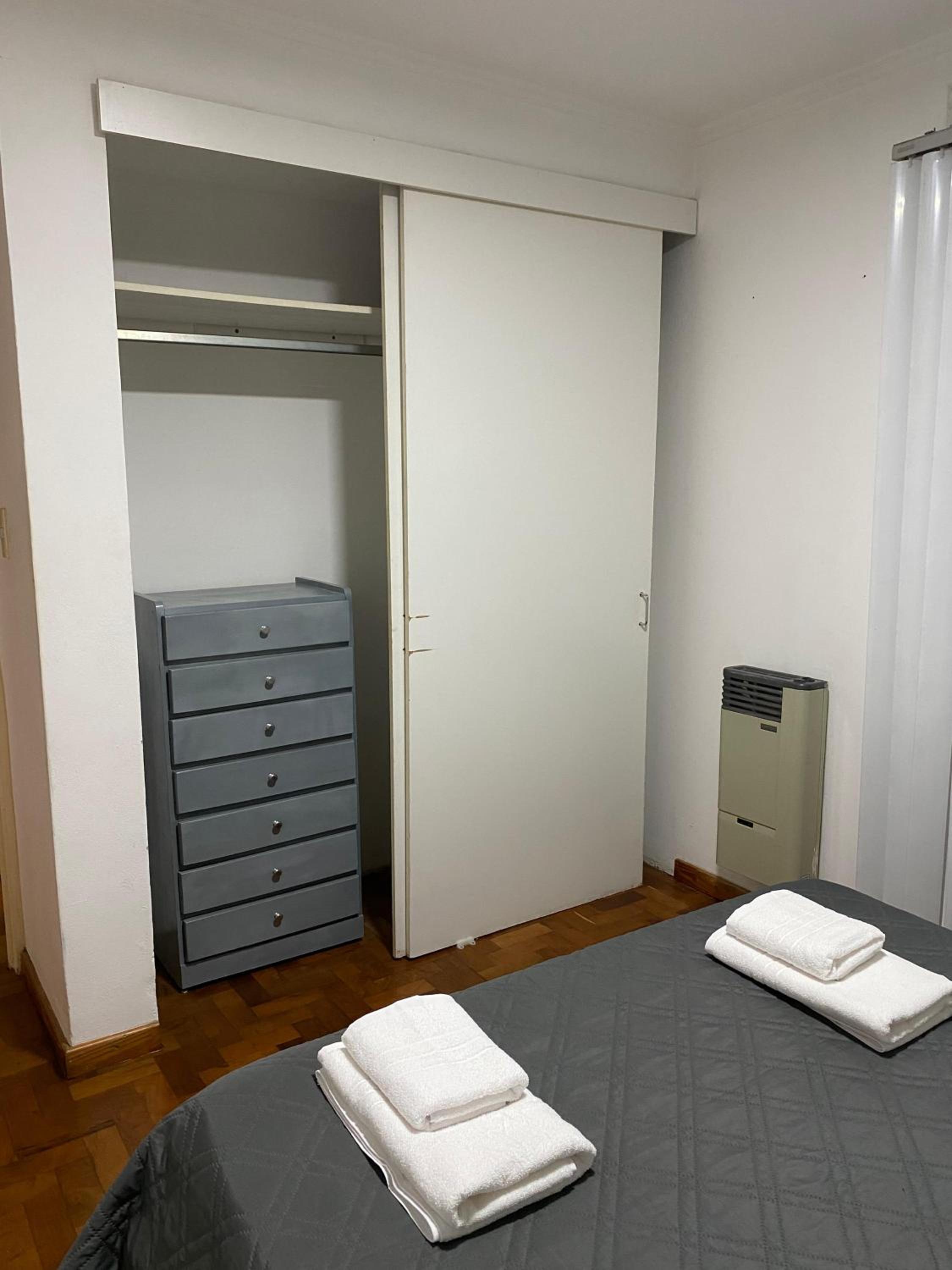 Cómodo departamento, excelente ubicacion