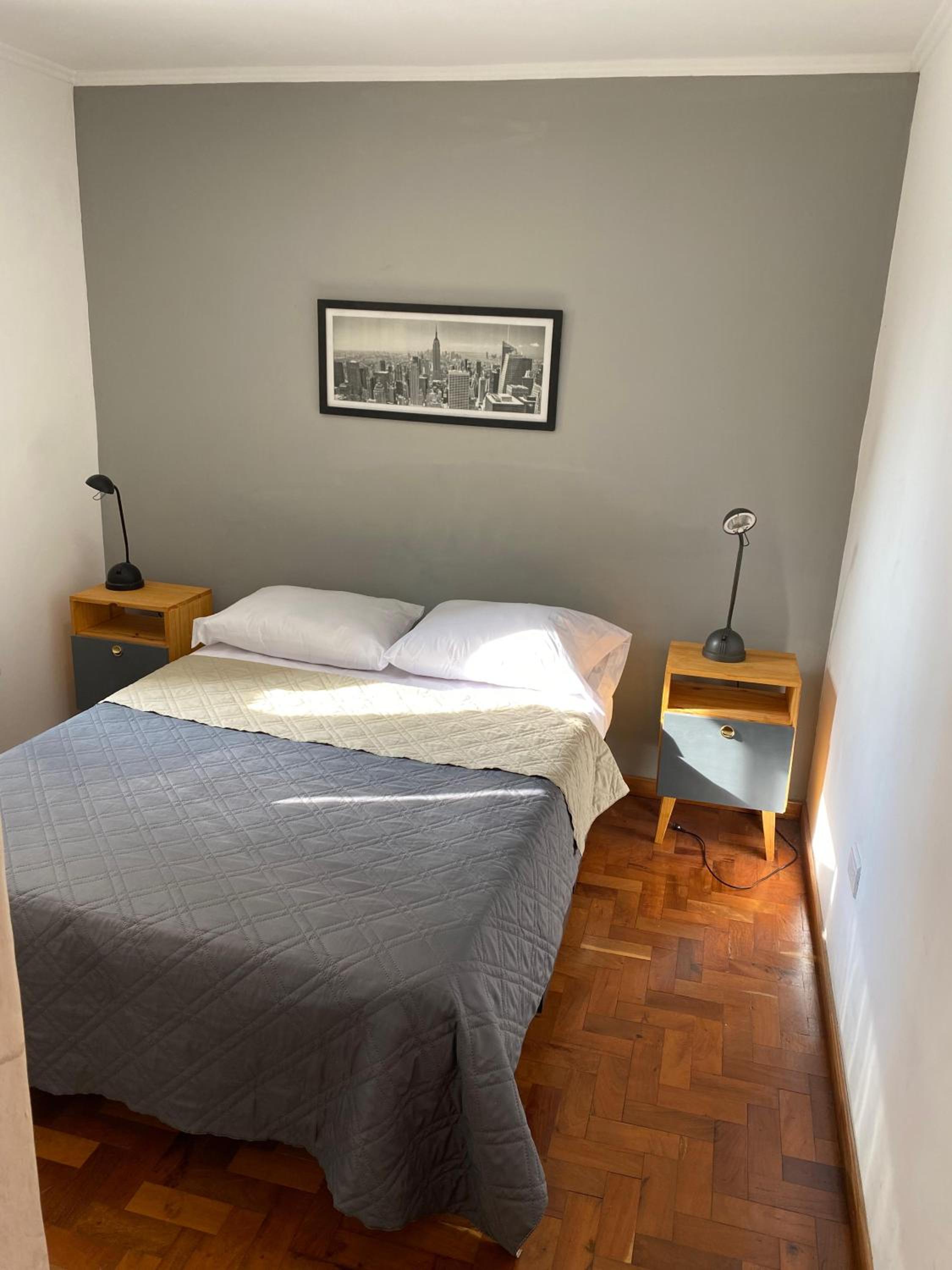 Cómodo departamento, excelente ubicacion