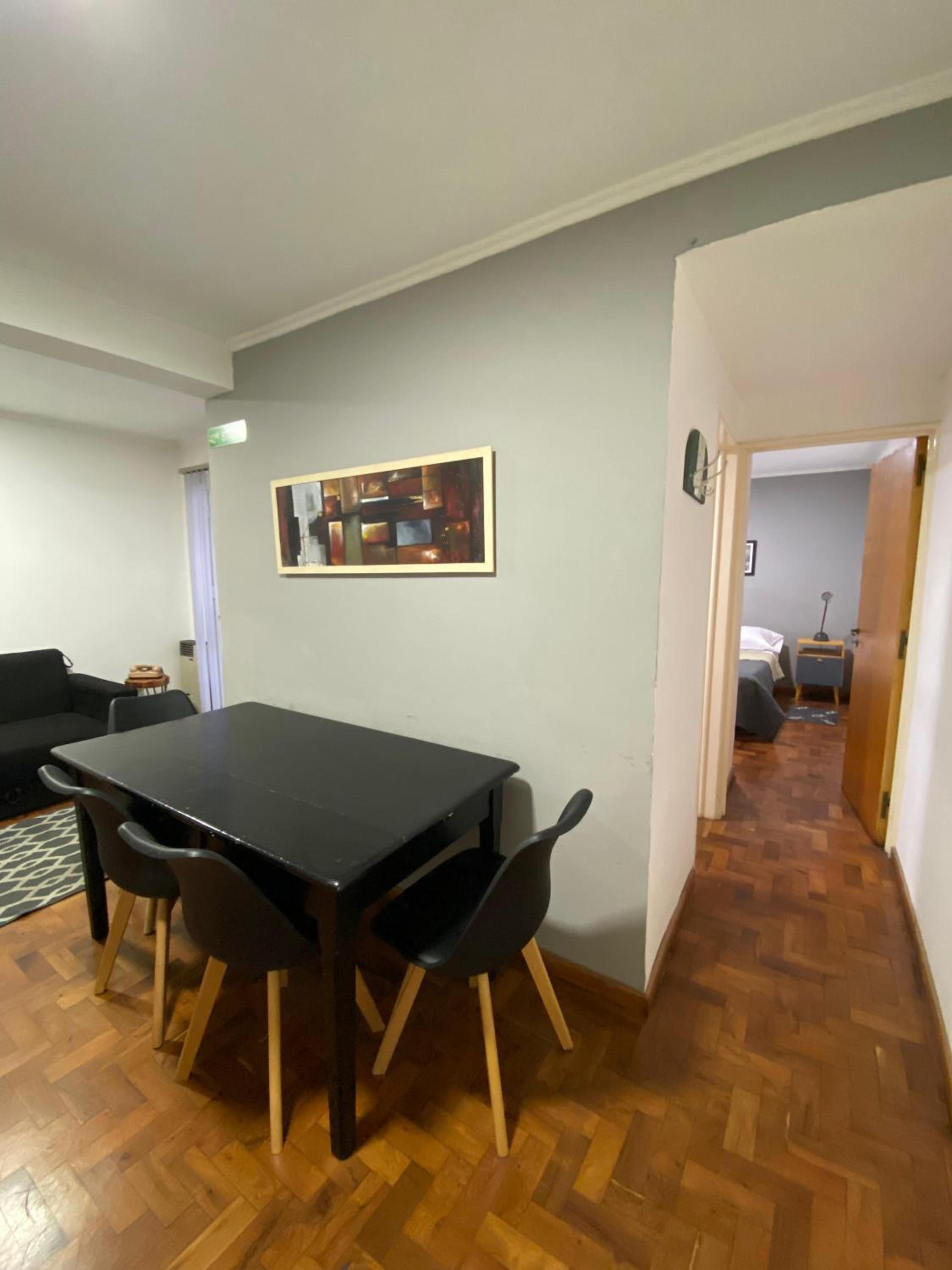 Cómodo departamento, excelente ubicacion