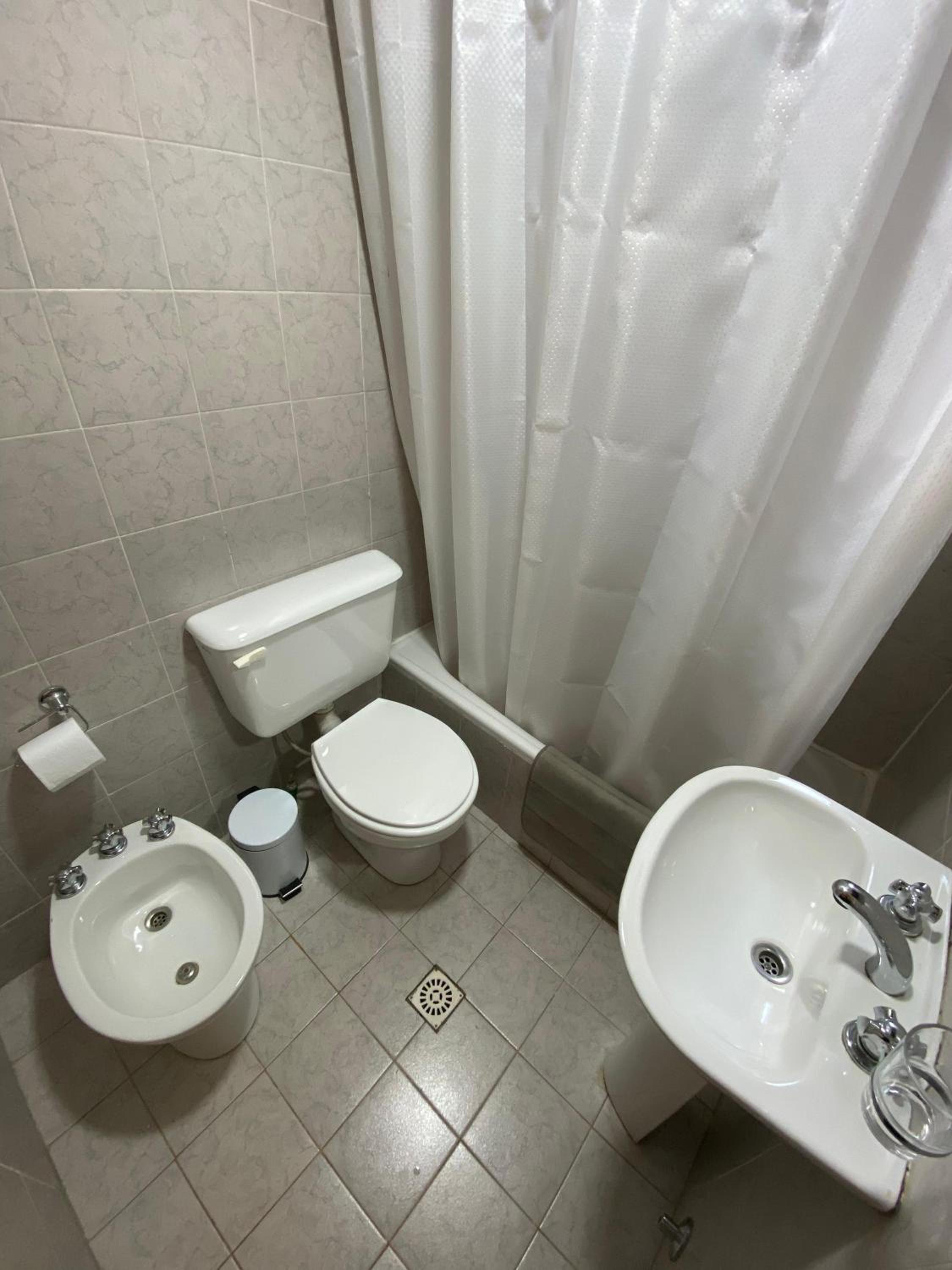 Cómodo departamento, excelente ubicacion