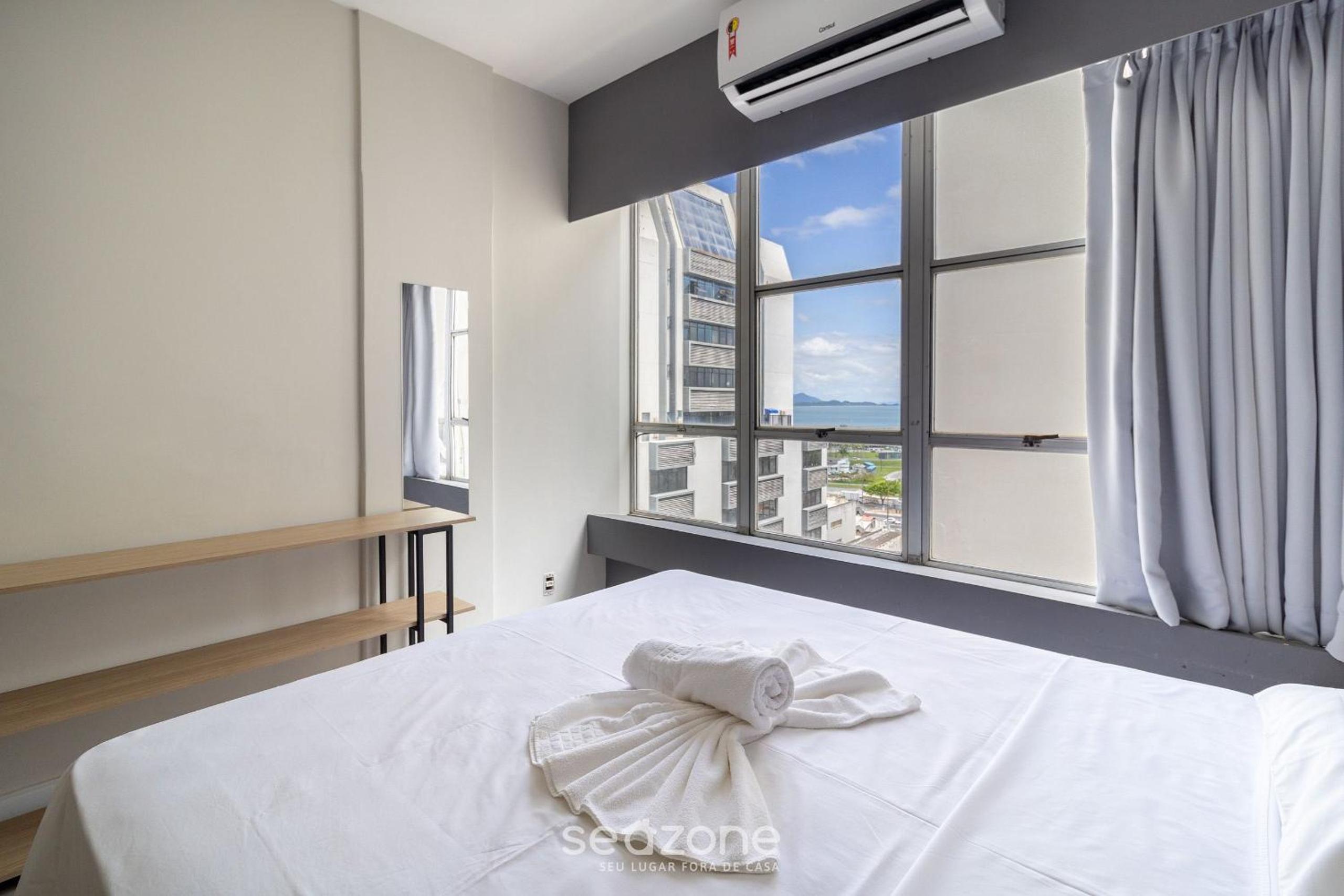 Modern apartments in downtown Floripa - VLR