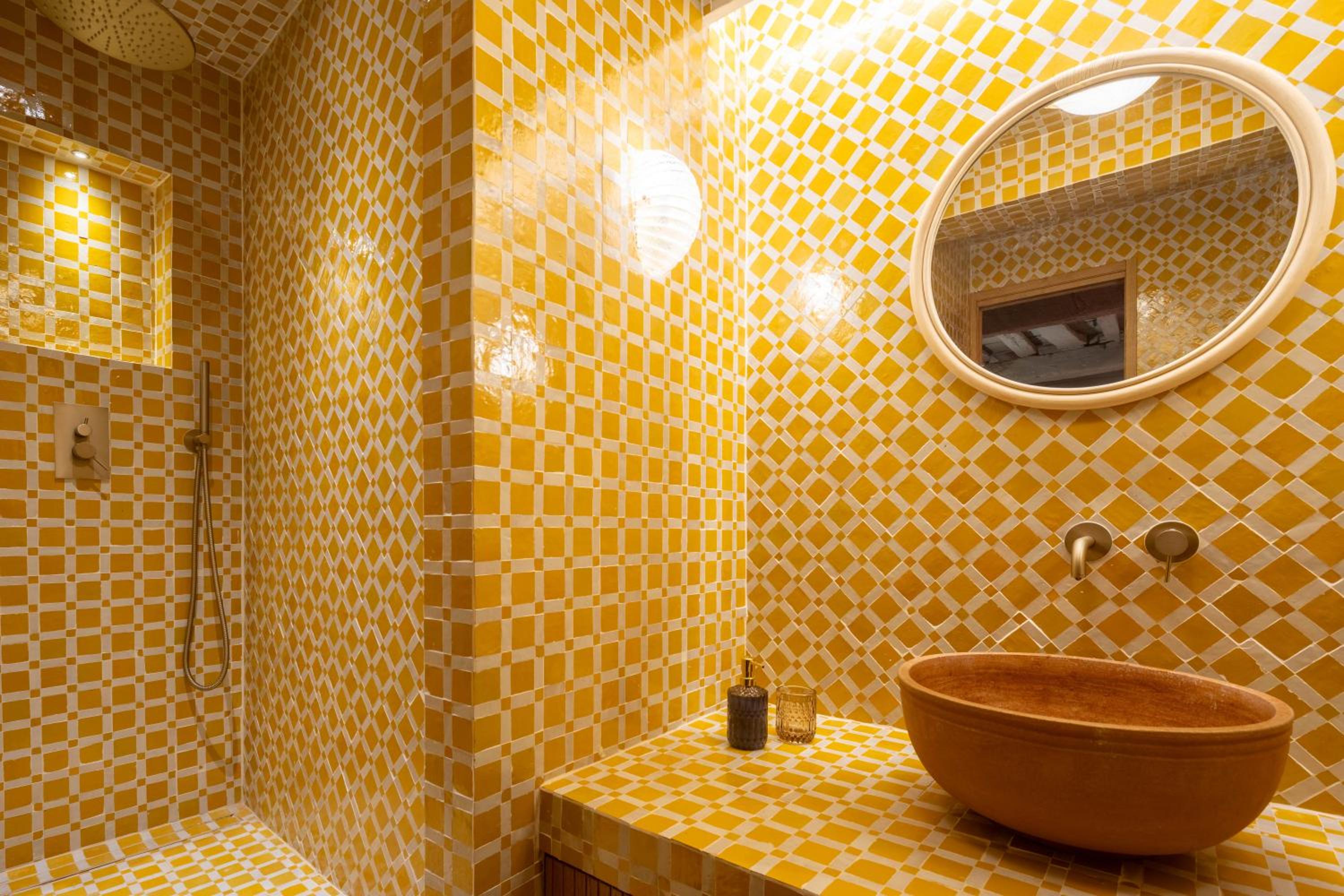 Casa Lilia - Florence