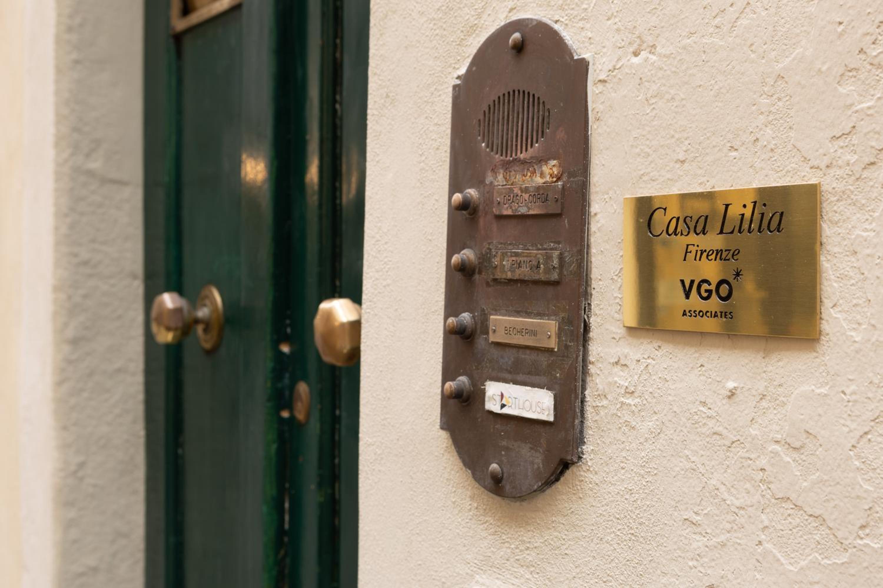 Casa Lilia - Florence