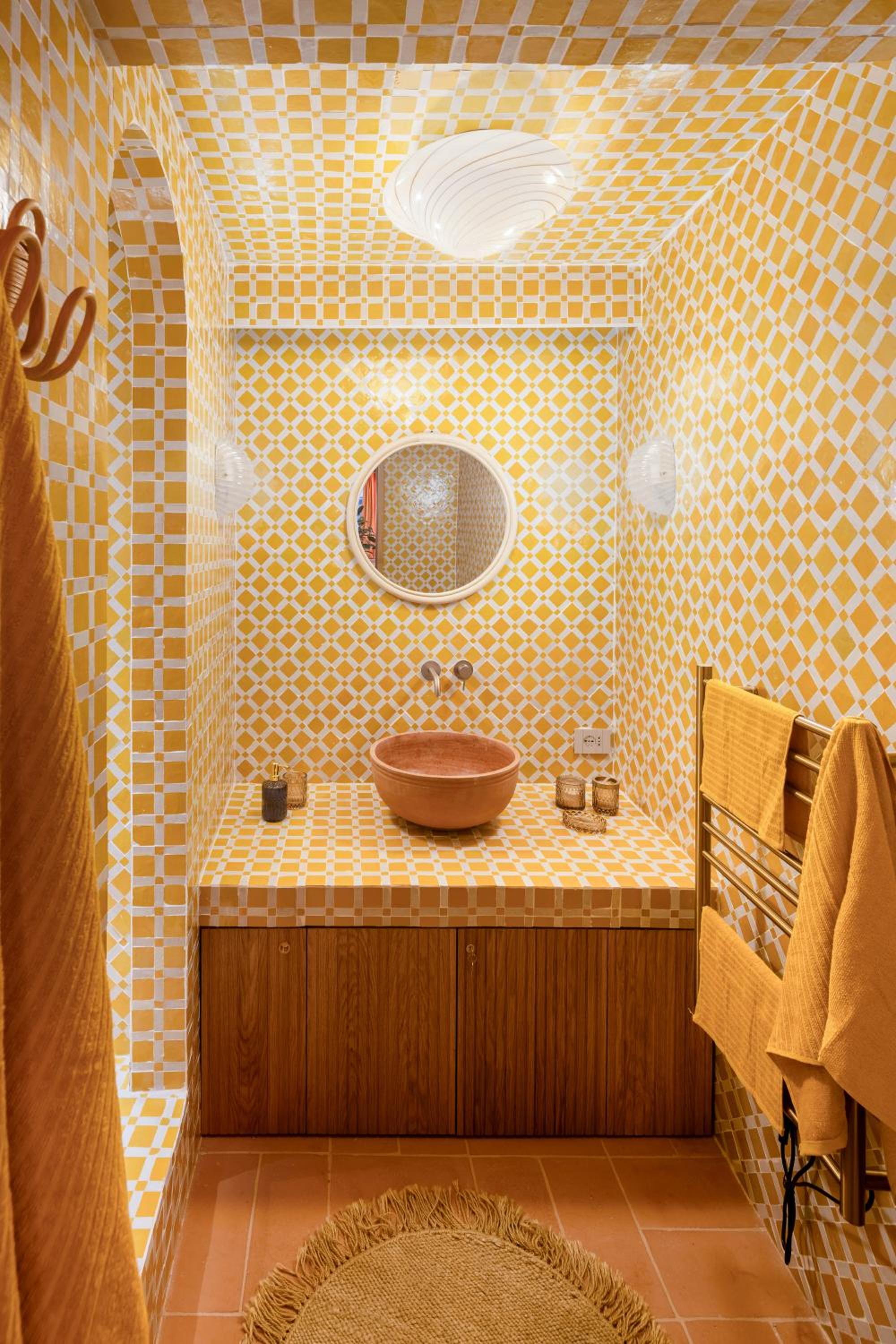 Casa Lilia - Florence