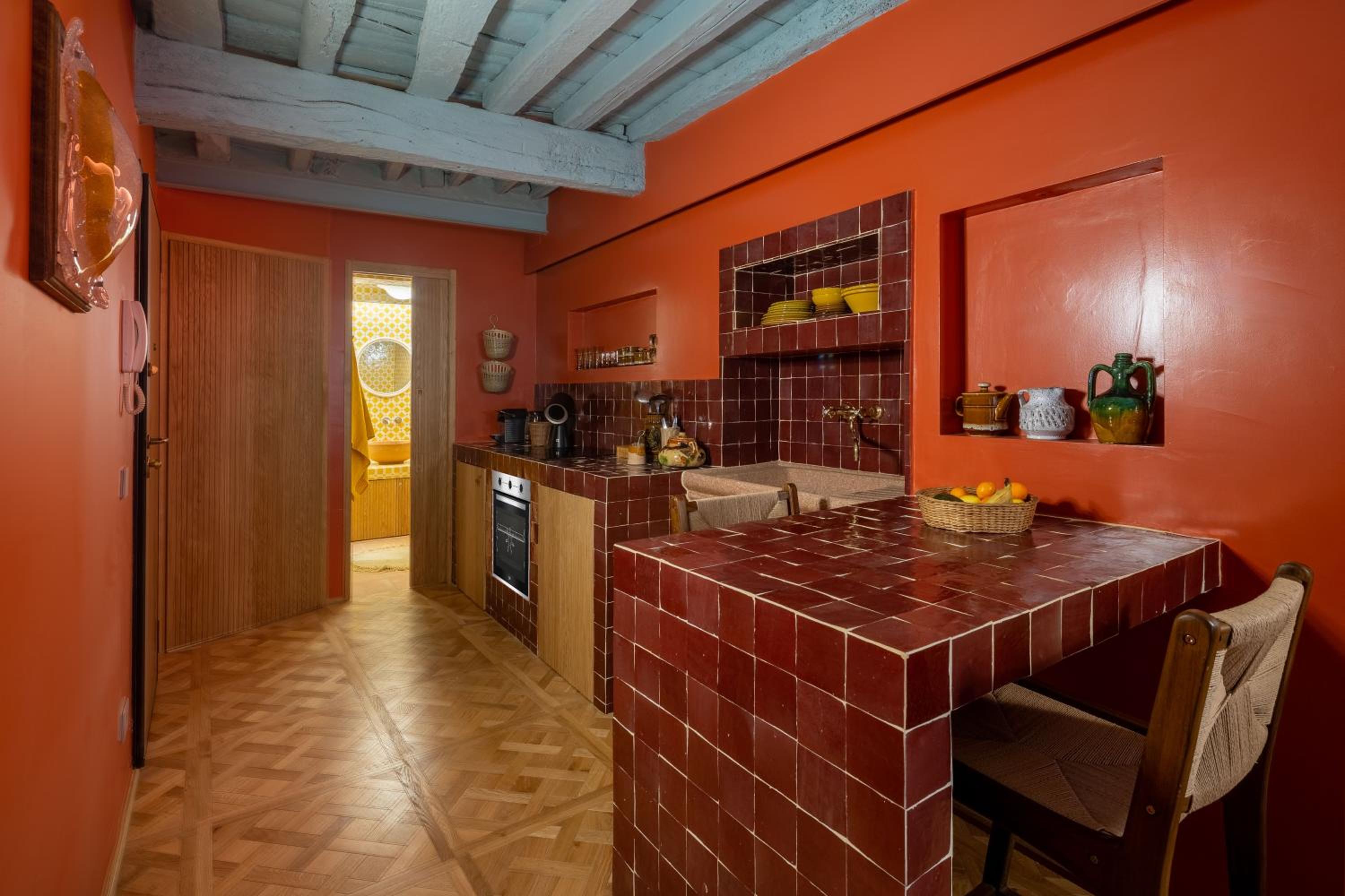 Casa Lilia - Florence