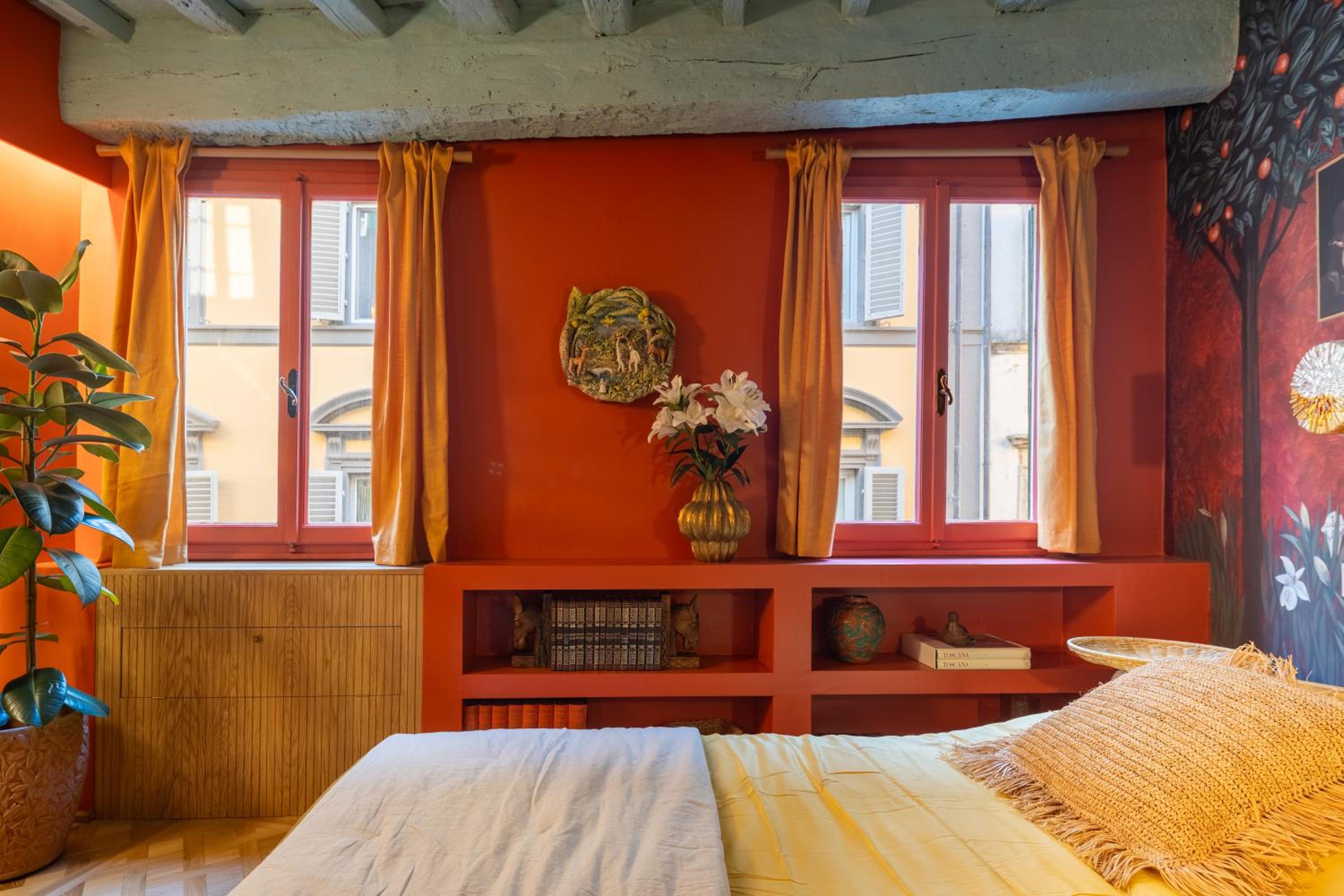 Casa Lilia - Florence