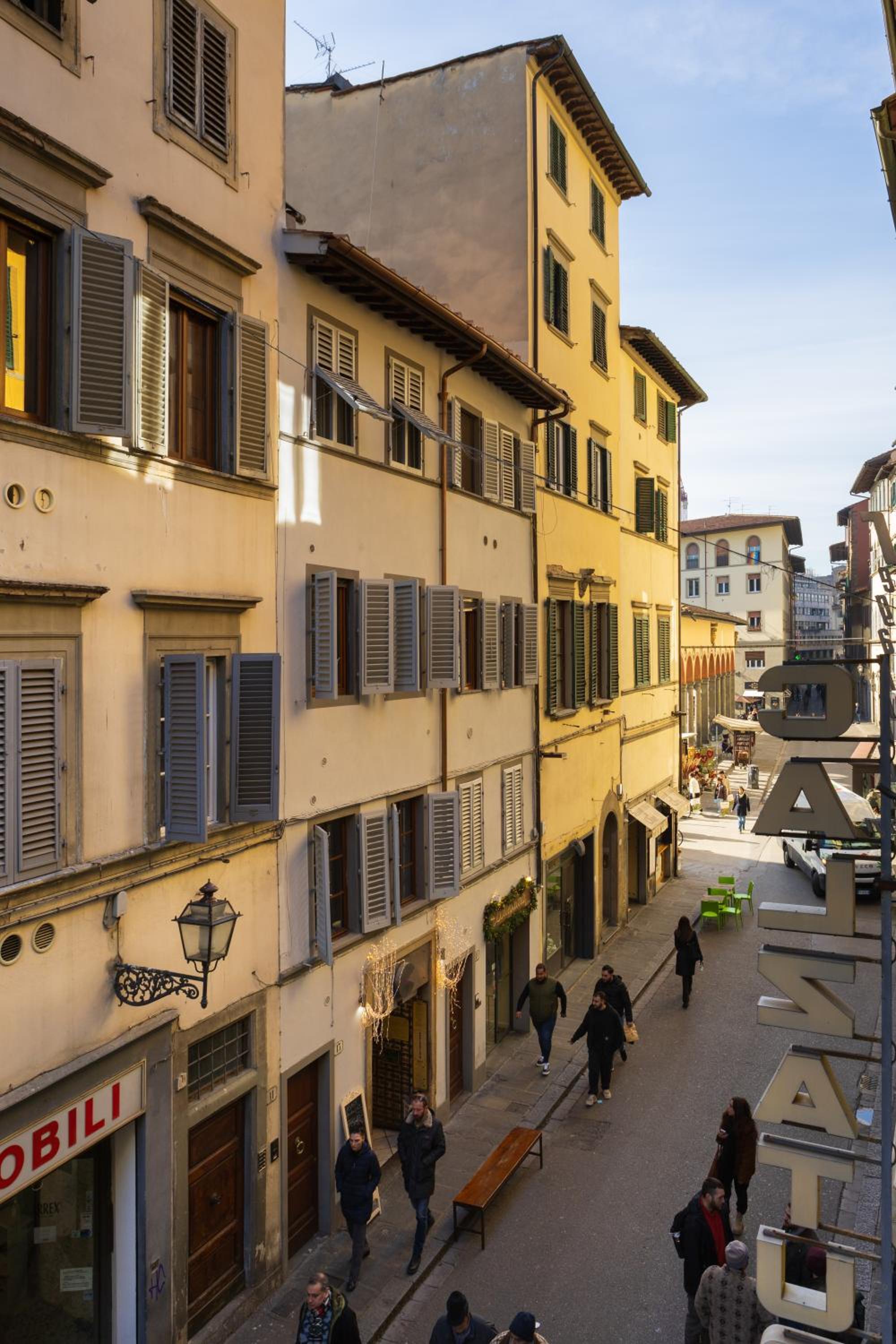 Casa Lilia - Florence