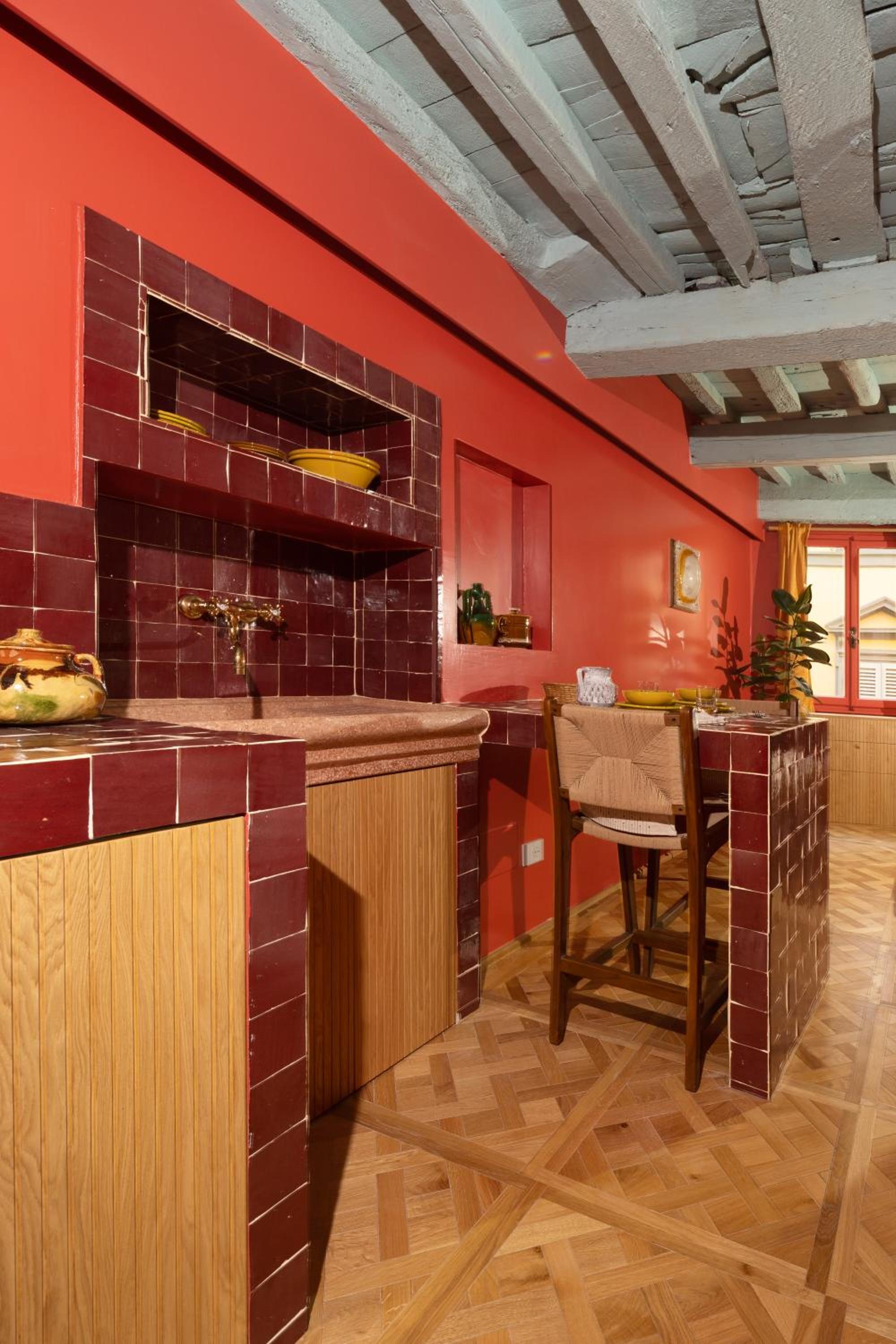Casa Lilia - Florence