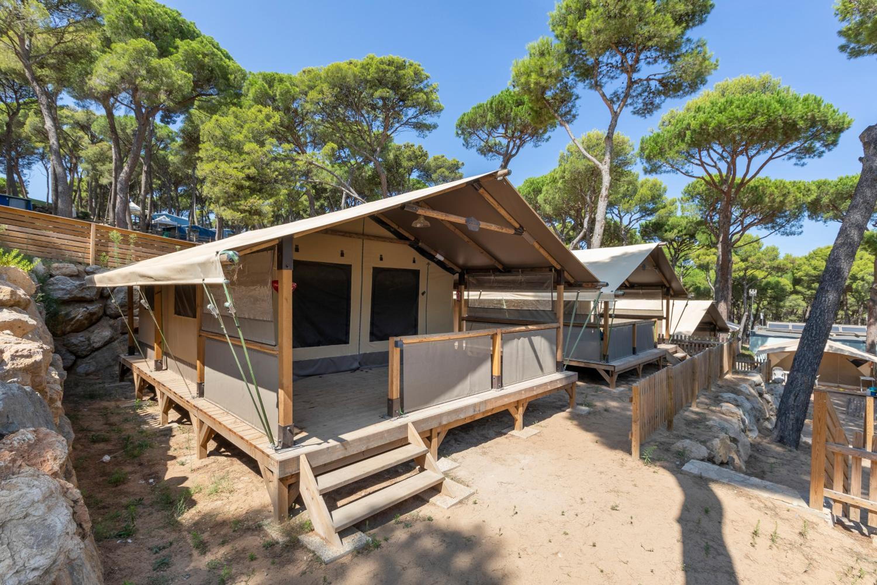 Interpals Eco Resort