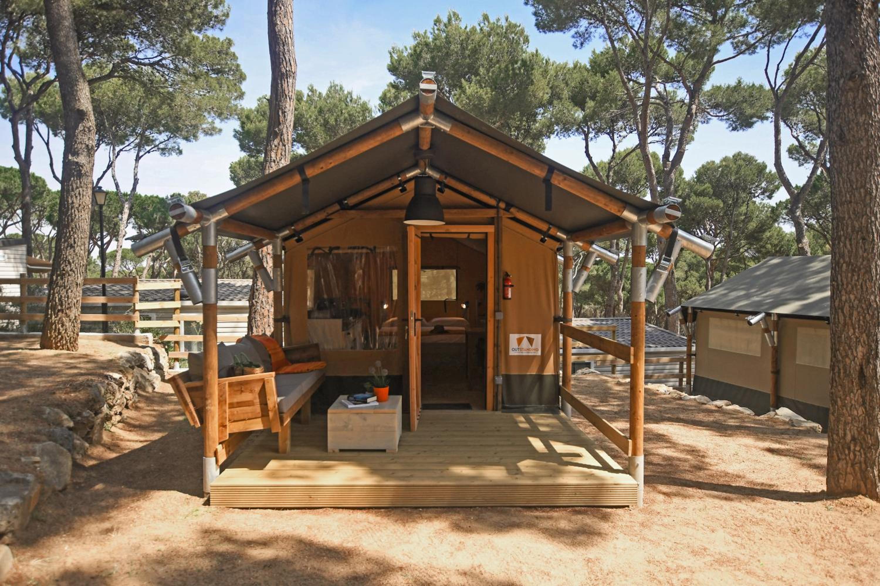 Interpals Eco Resort