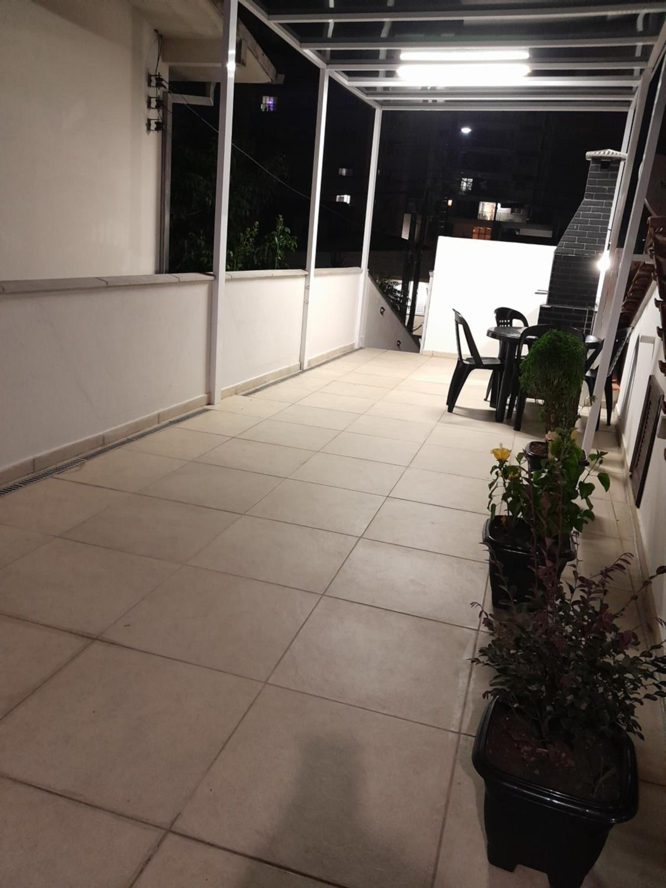 kitnet mobiliado Praia Central Navegantes