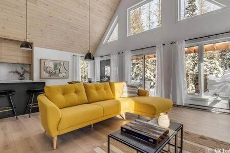 BLOOM - Luxe et Confort en forêt